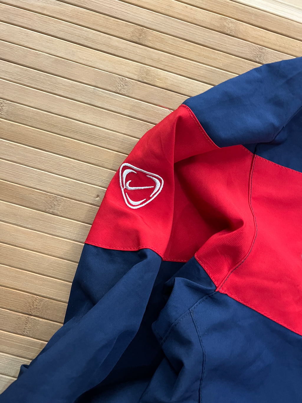 2009/10 Nike Arsenal Track Jacket(S)