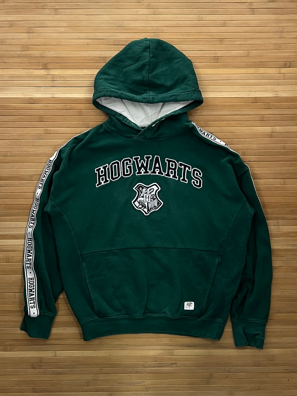 Hogwarts Hoodie (S)