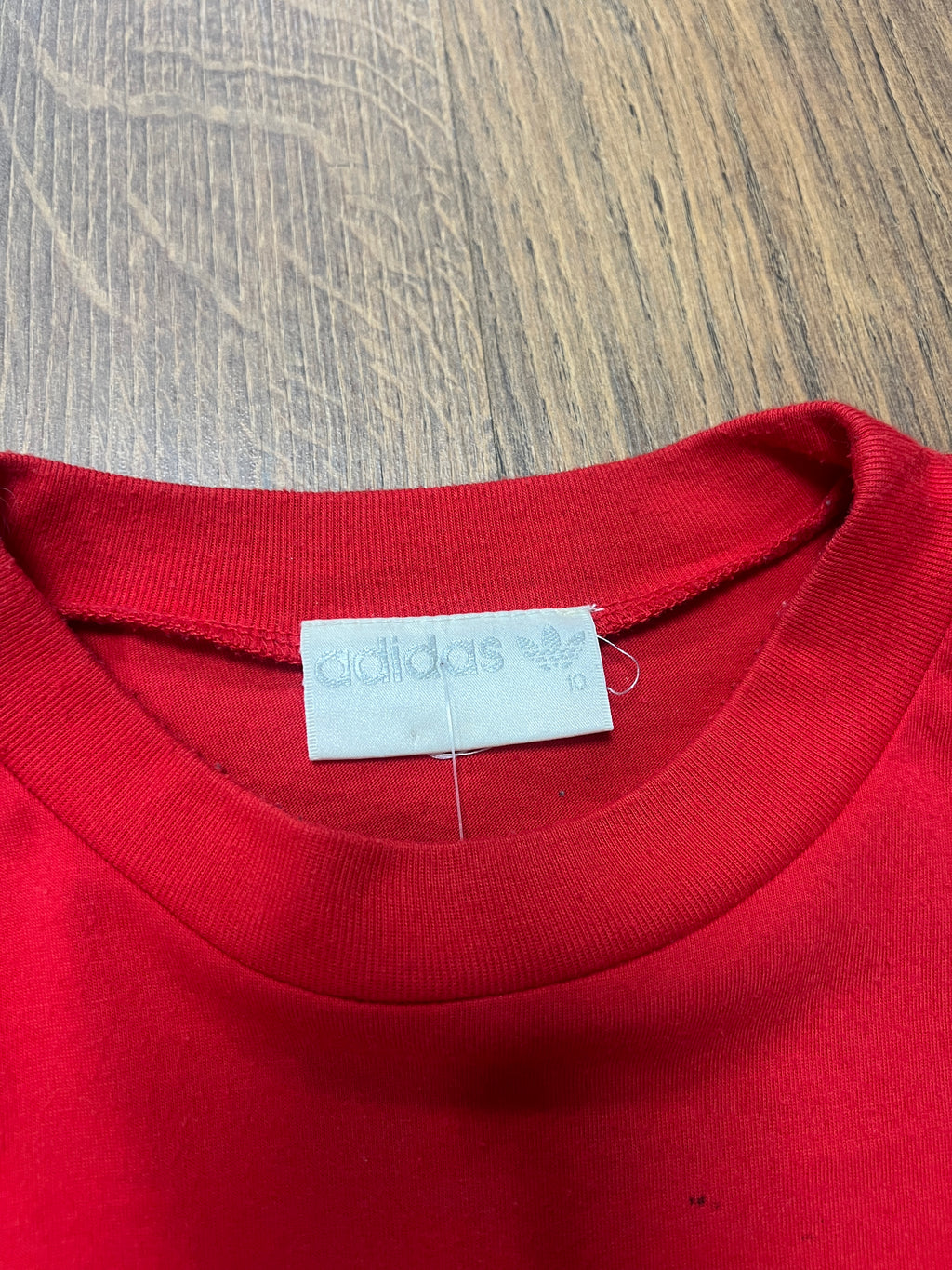 Adidas 90s T-Shirt (2XL)