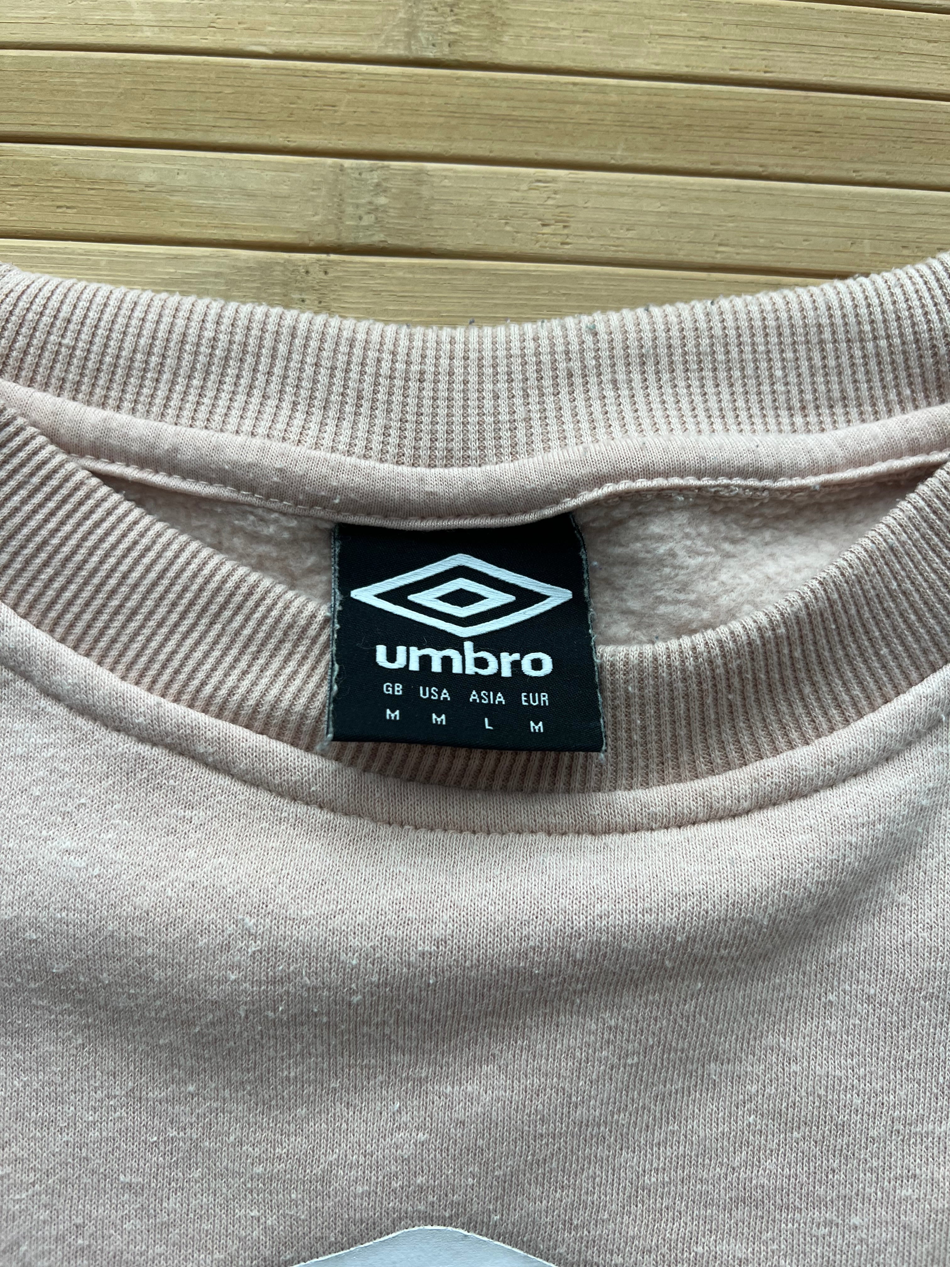 Umbro Sweater (M)