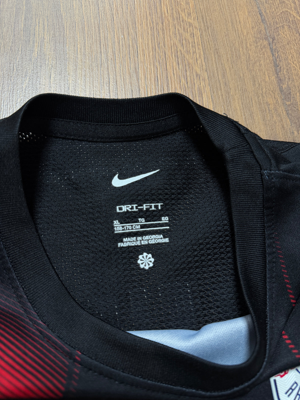 Leipzig 2022/23 Third Jersey (Xs)