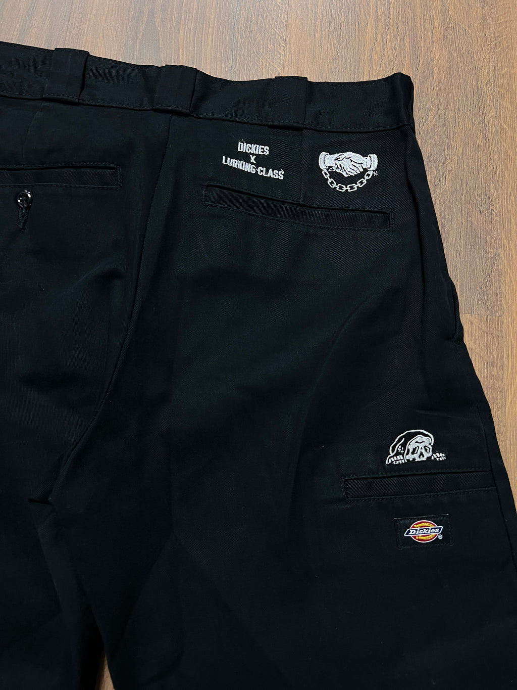 Dickies Lurking Class Pants (32x32)