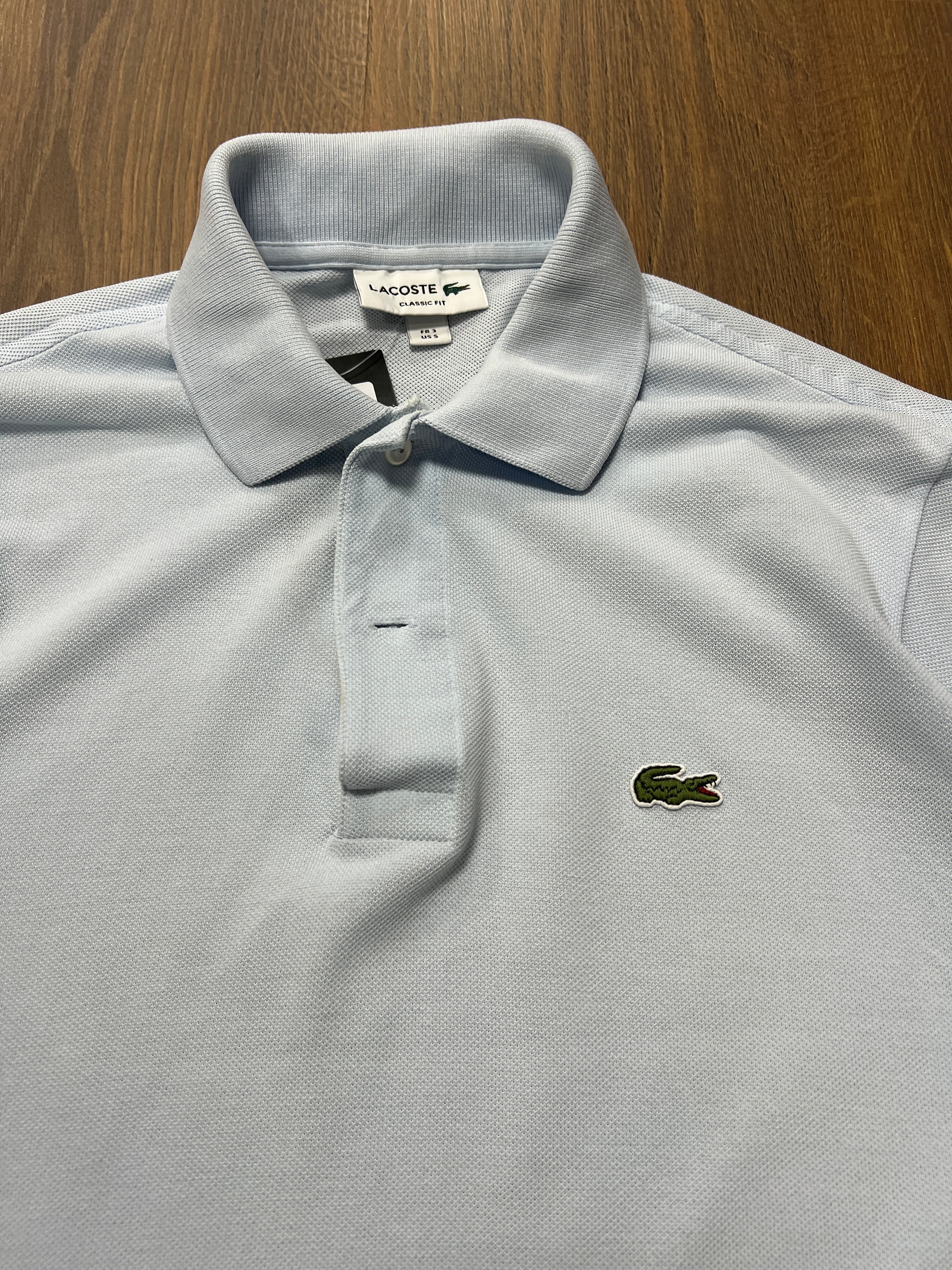 Lacoste Polo Tshirt ( M)