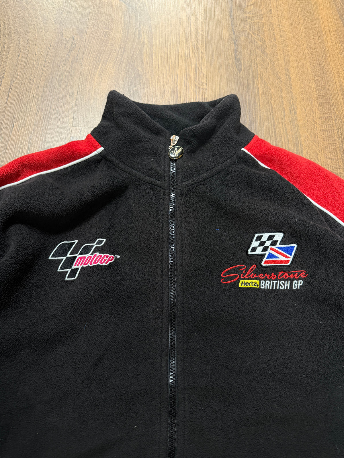 MotorGP Vintage Fleece (L)