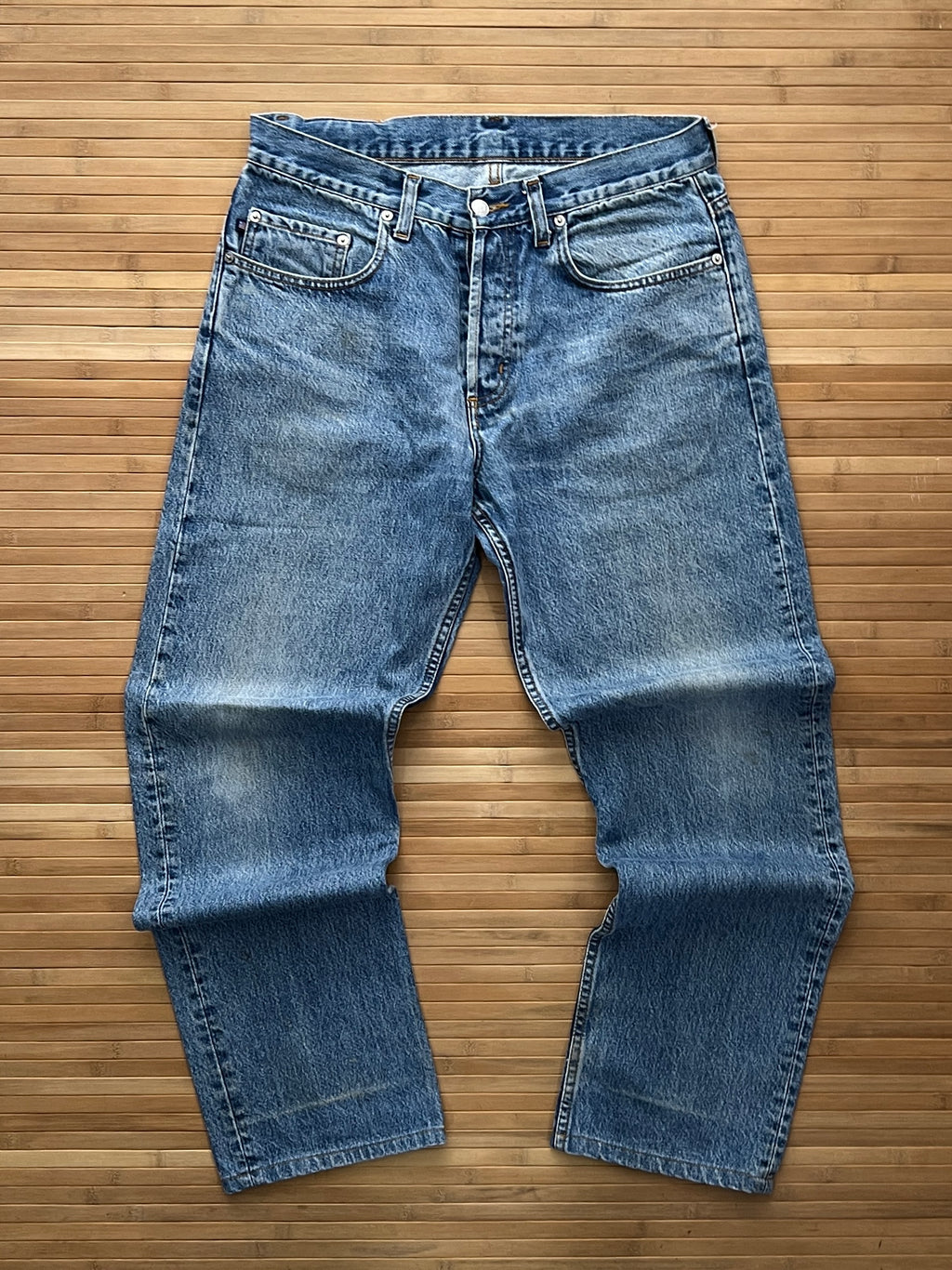 Ralph Lauren Jeans (32x32)
