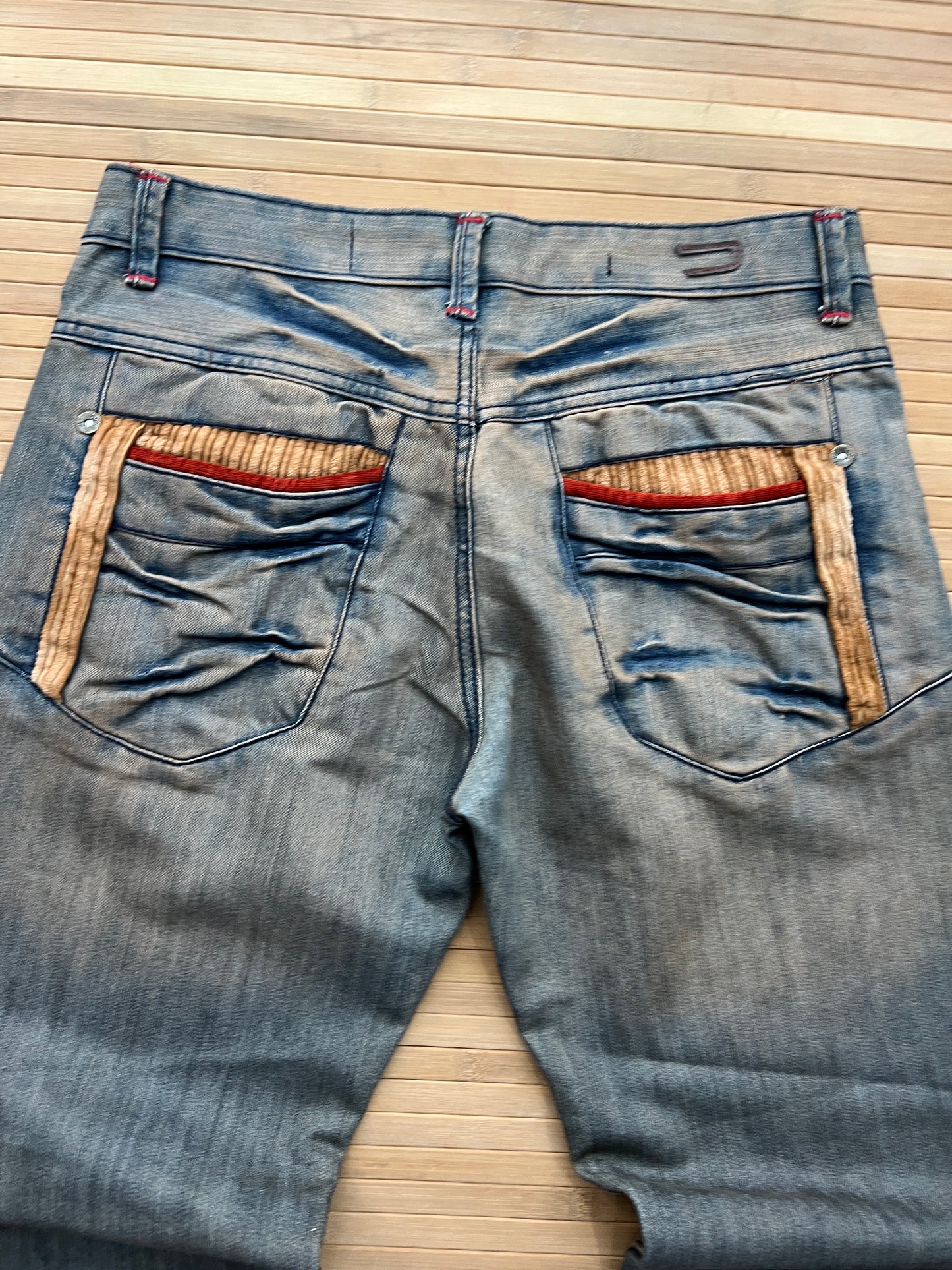 Diesel Jeans (30x32)