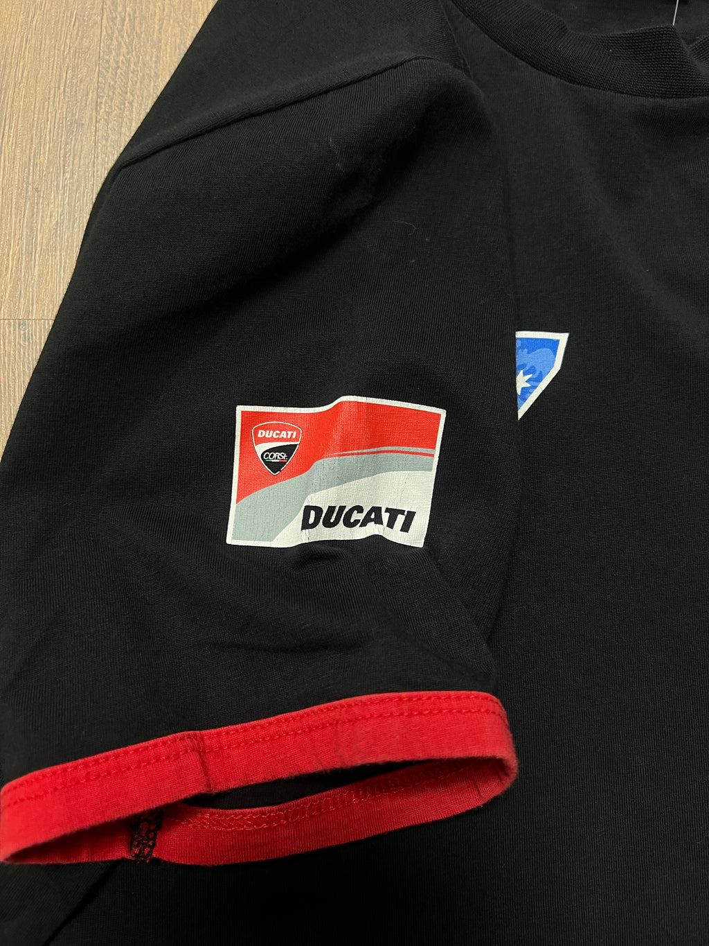 Ducati T-Shirt (S)