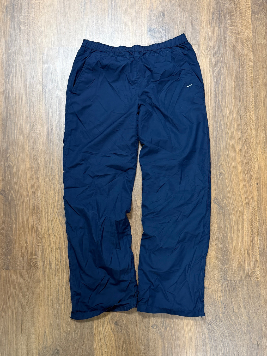 Nike Y2K Trackpants ( M/L)