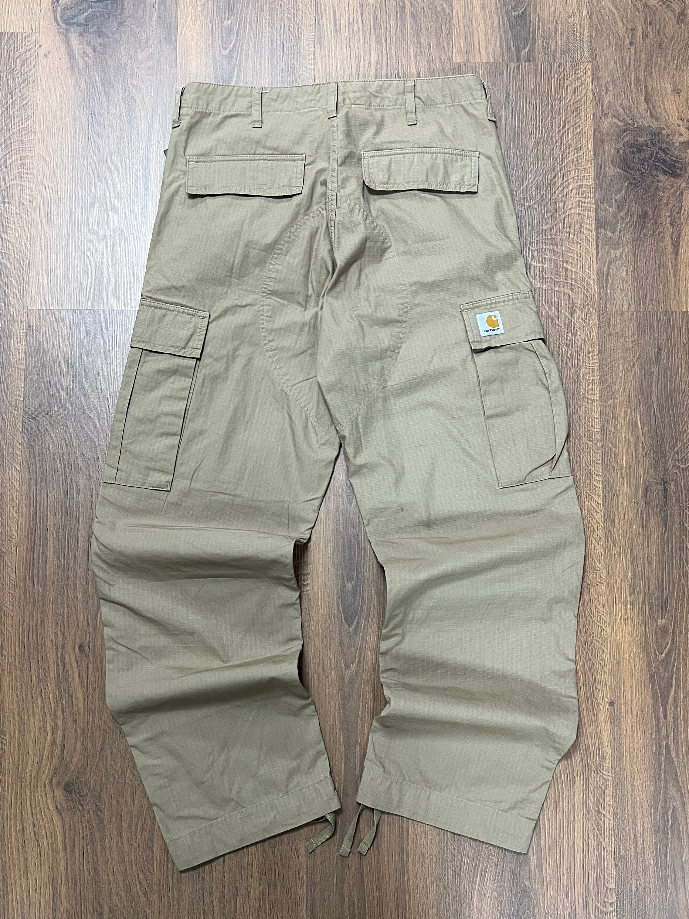Carhartt Cargo Pants (34x30)