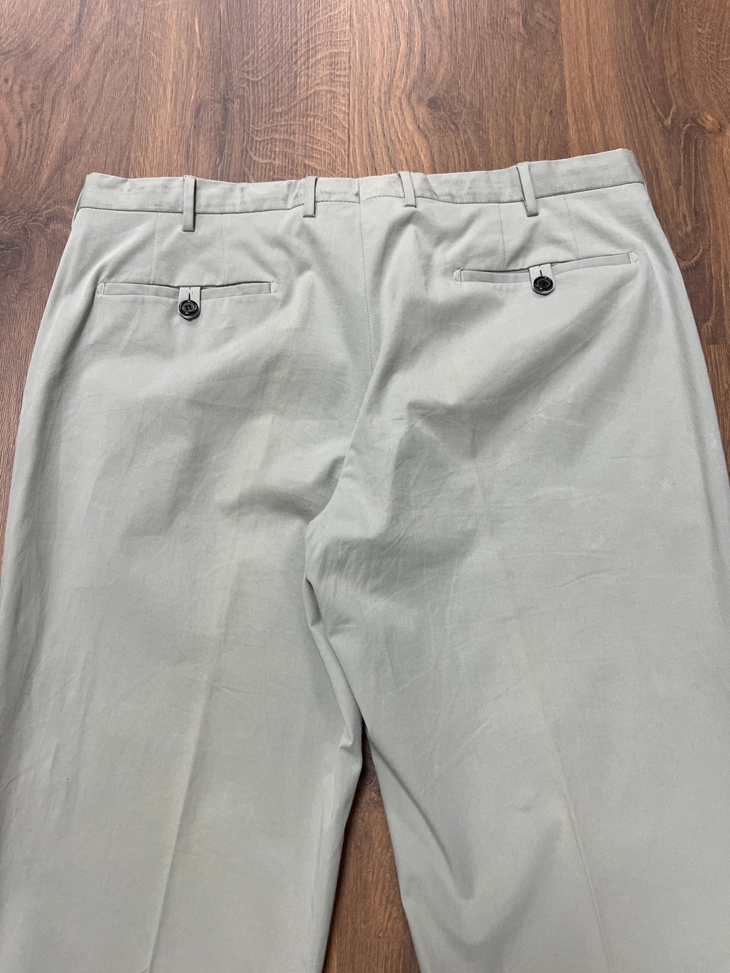 Prada Chino Pants (36x36)