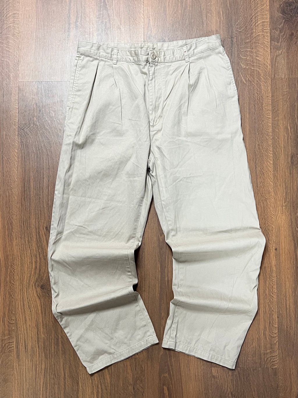 Chino Carhartt Pants (34x30)