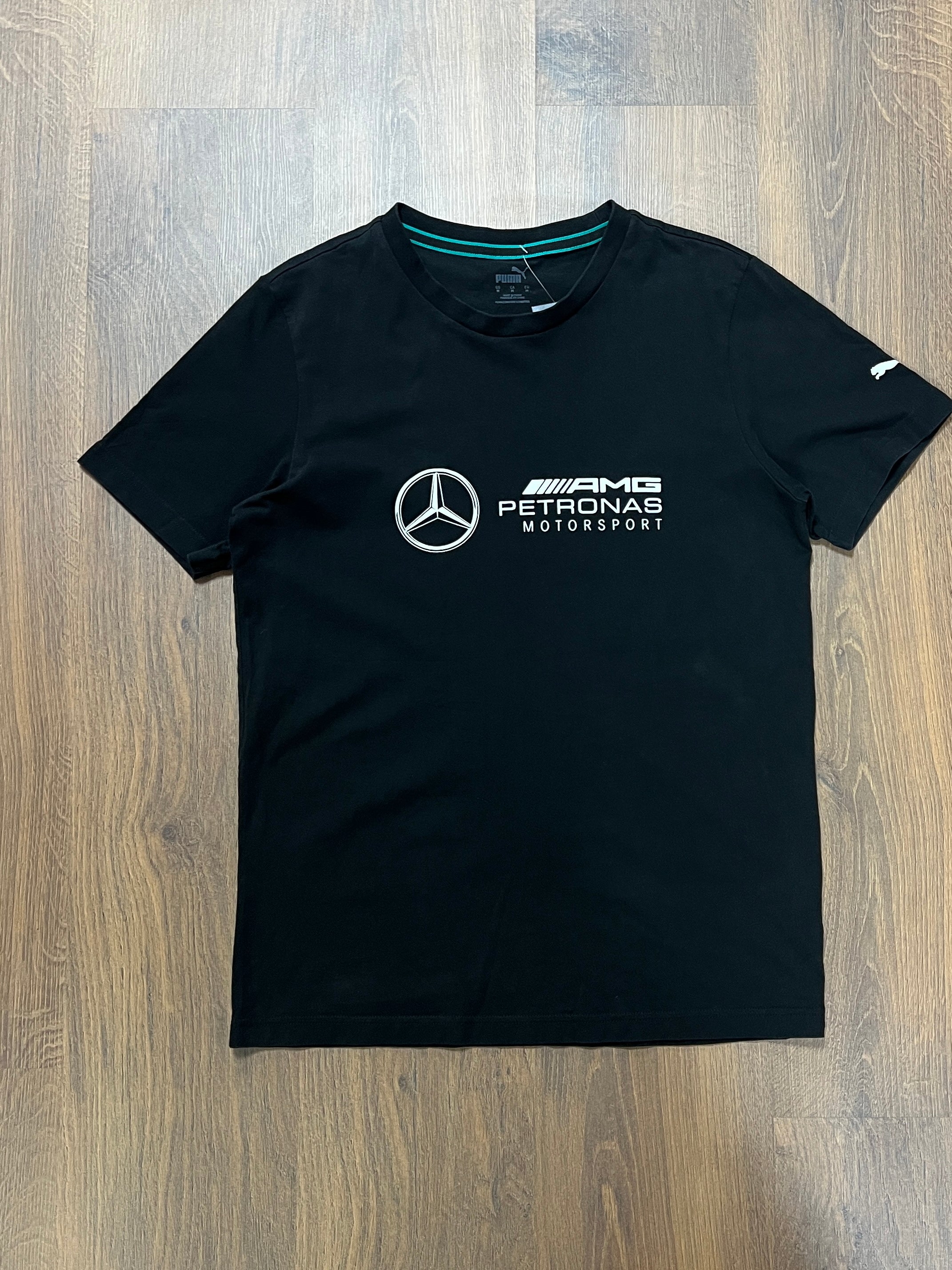 AMG Petronas Tshirt (M)