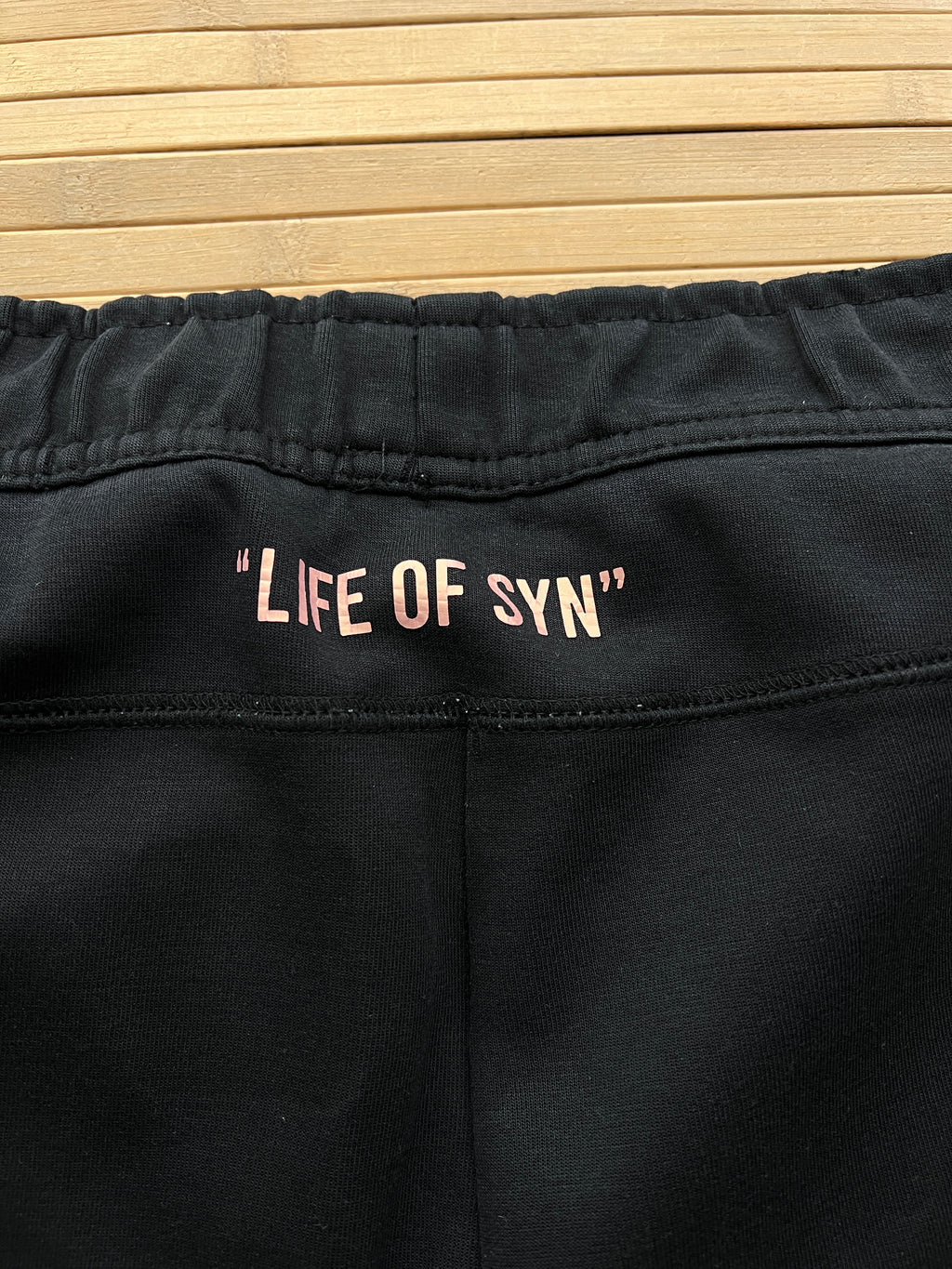 Nike Tech X Syna Trackpants (XL)