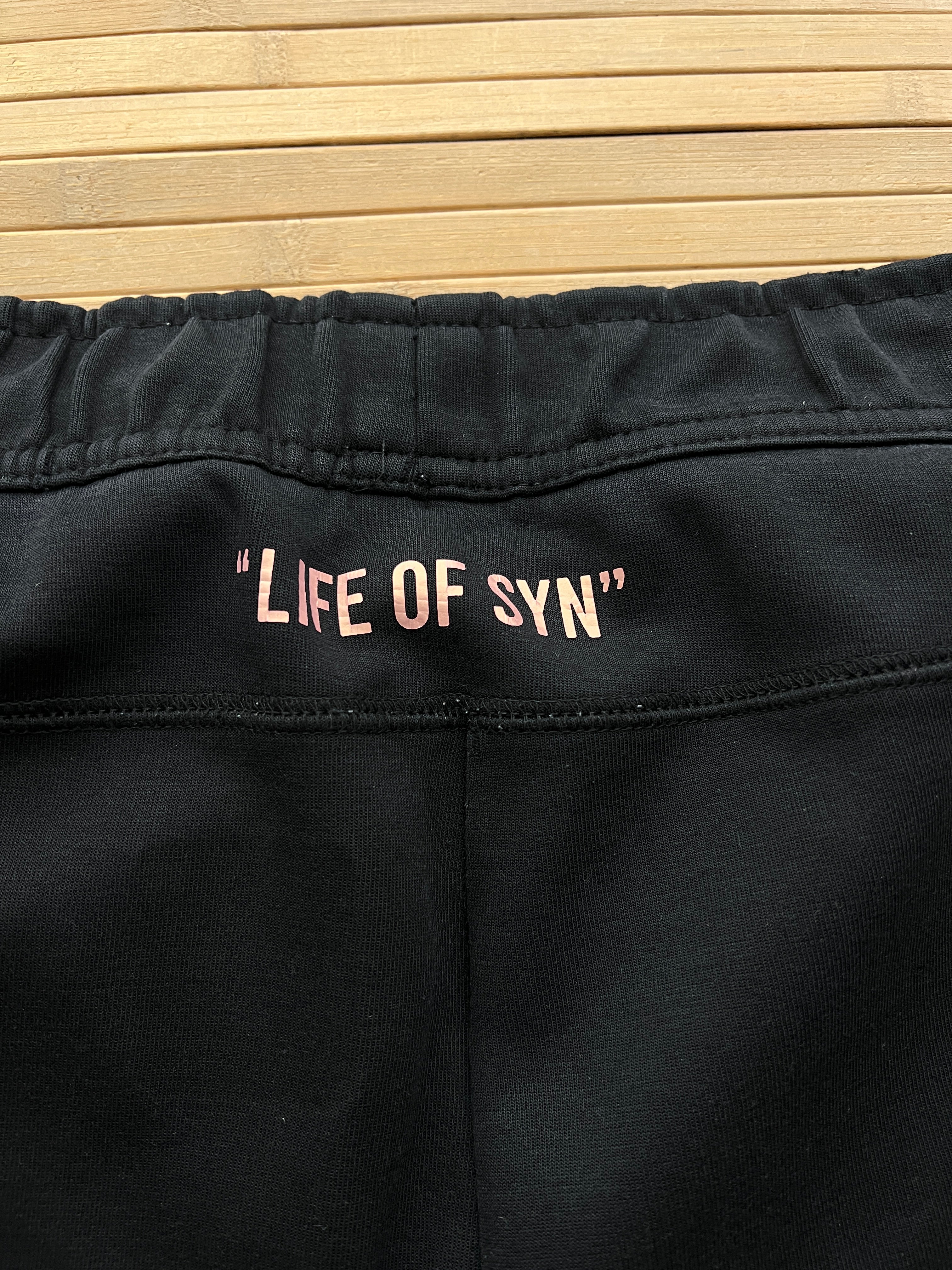 Nike Tech X Syna Trackpants (XL)