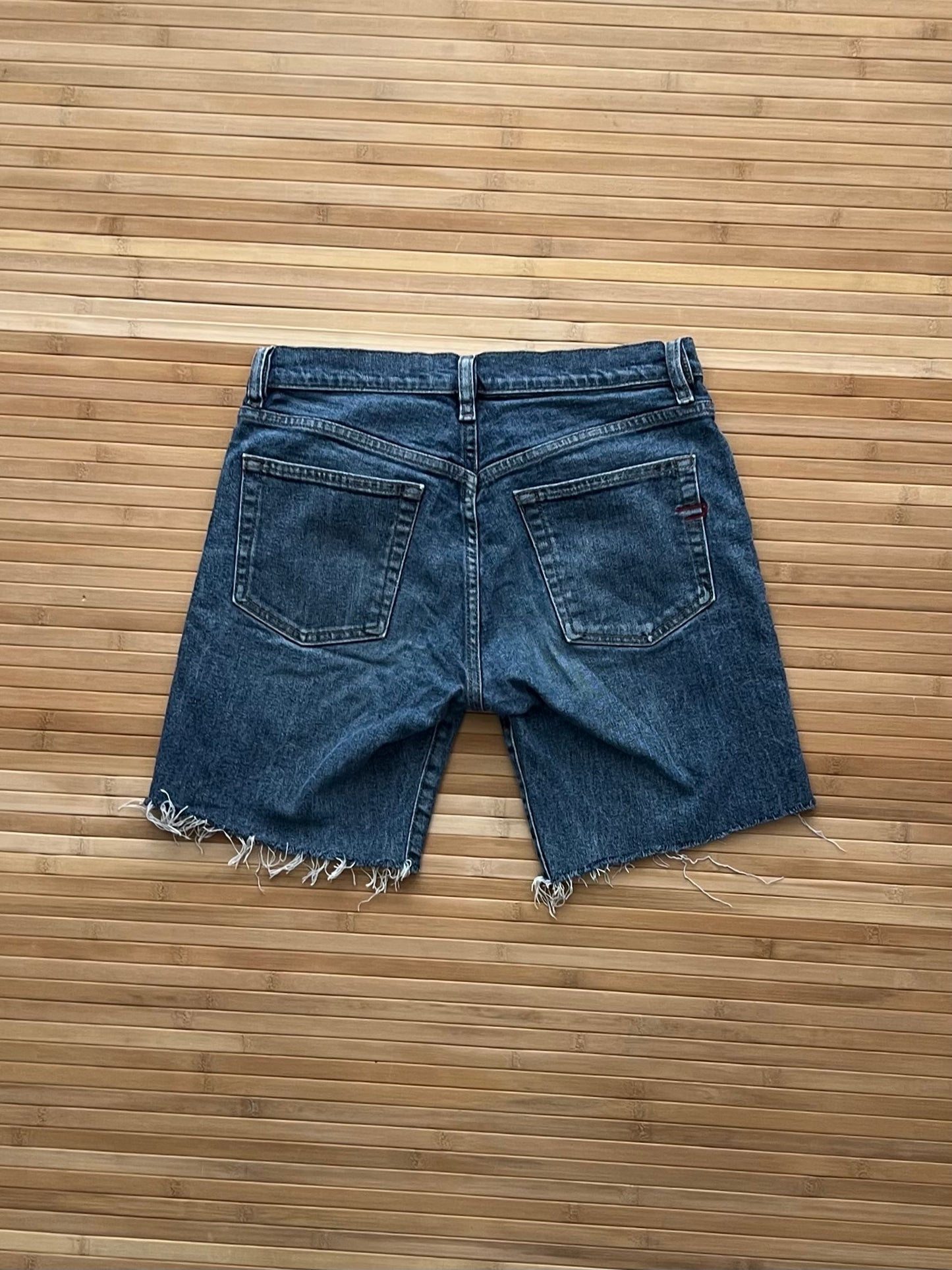 Diesel Women’s Jean Shorts (28)