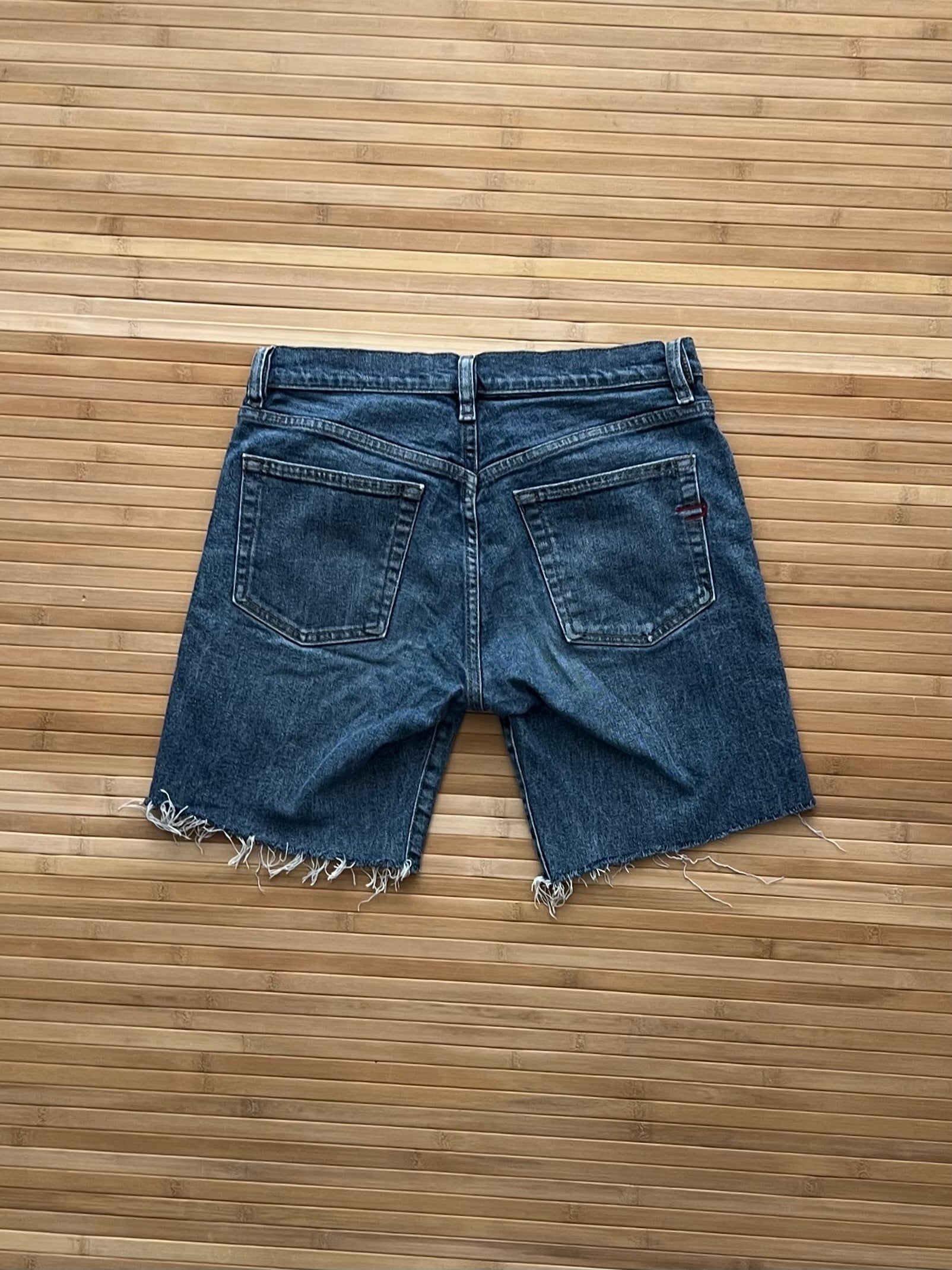 Diesel Women’s Jean Shorts (28)