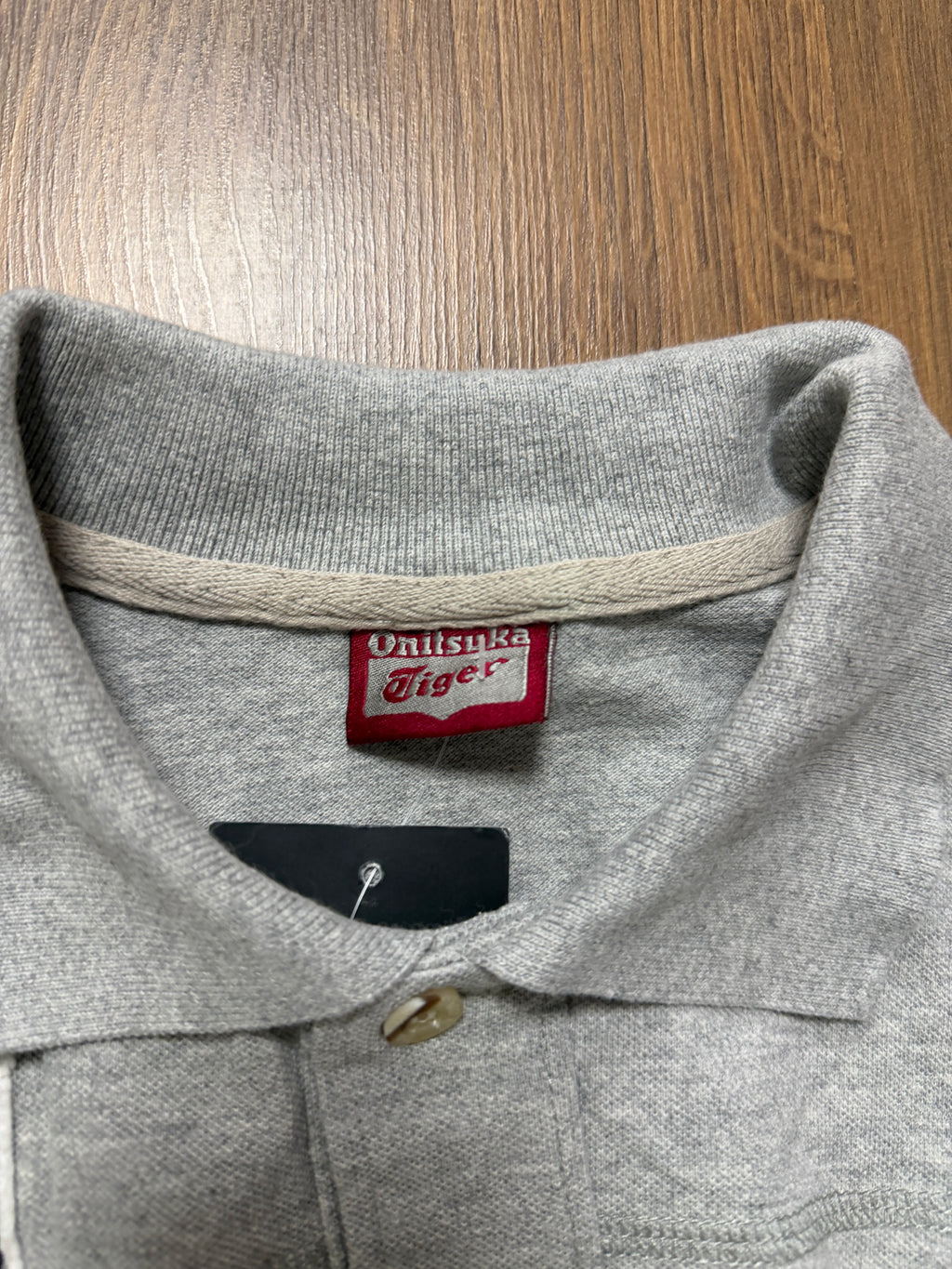 Onitsuka Tiger Sweater (M)