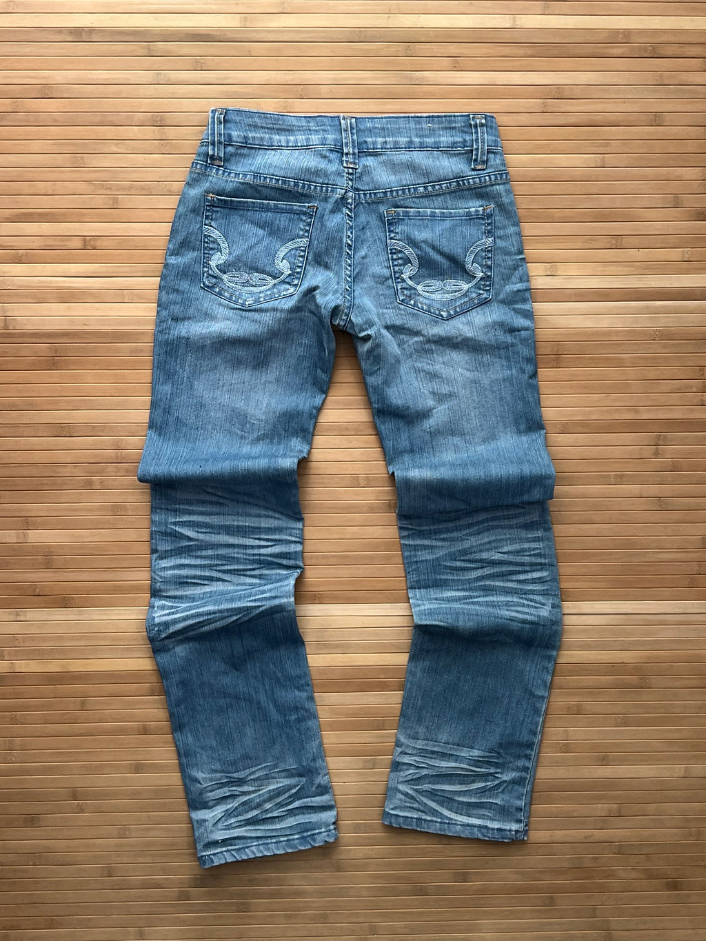 Goody Jeans 🙋‍♀️ (28x32)