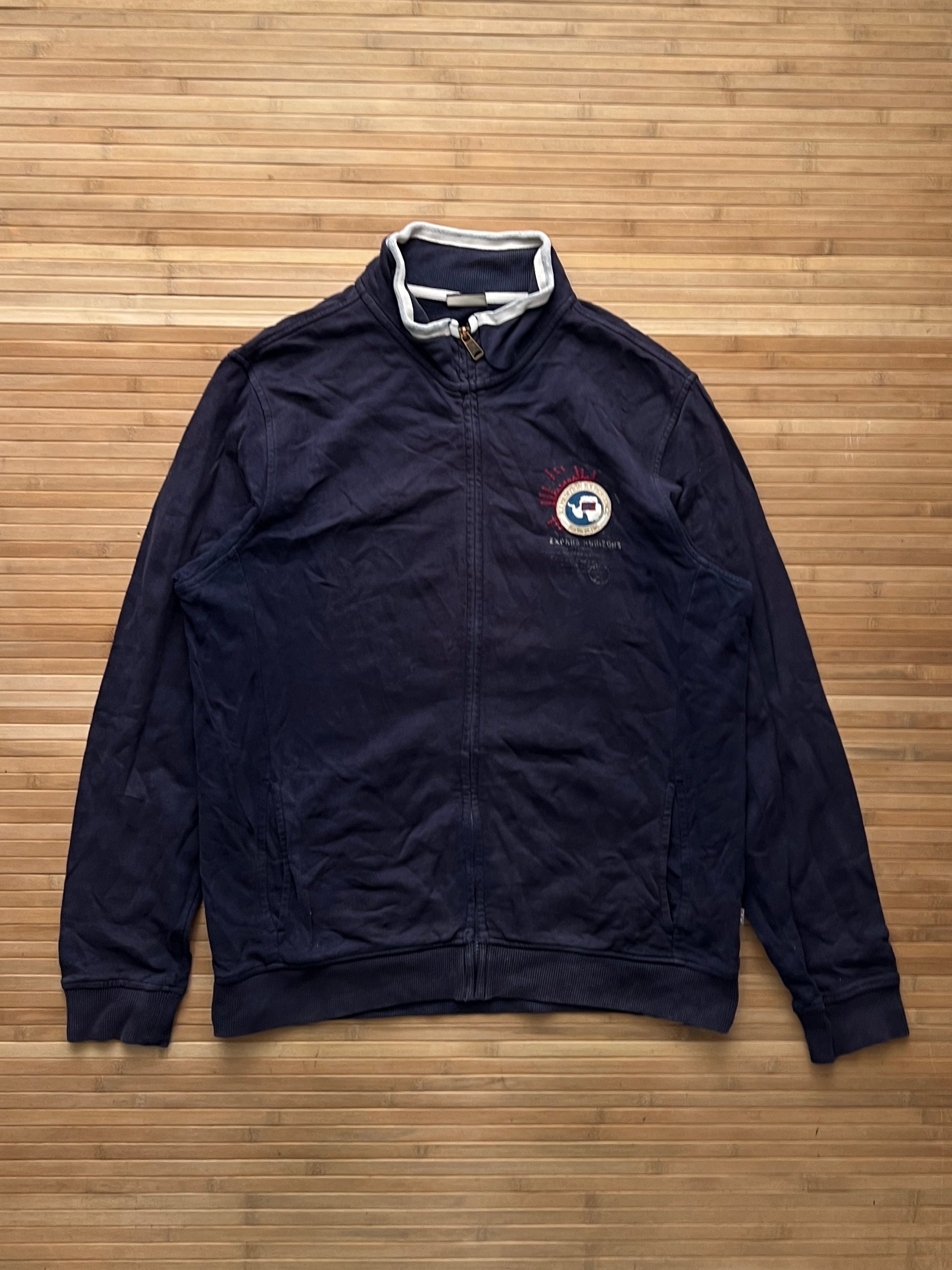 Napapijri Zip Up (XL)