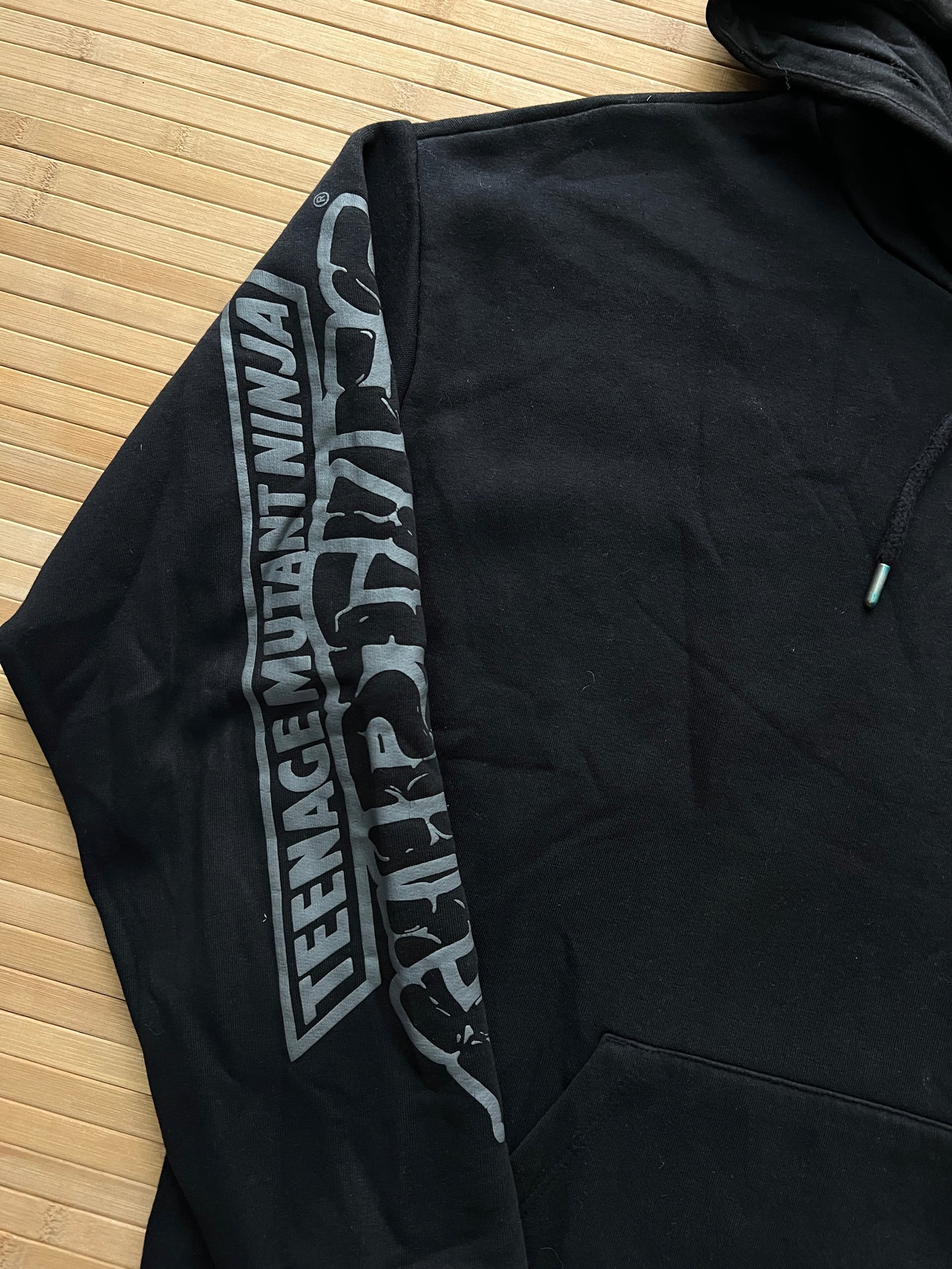 Pizza Hut Turtles Hoodie (L)