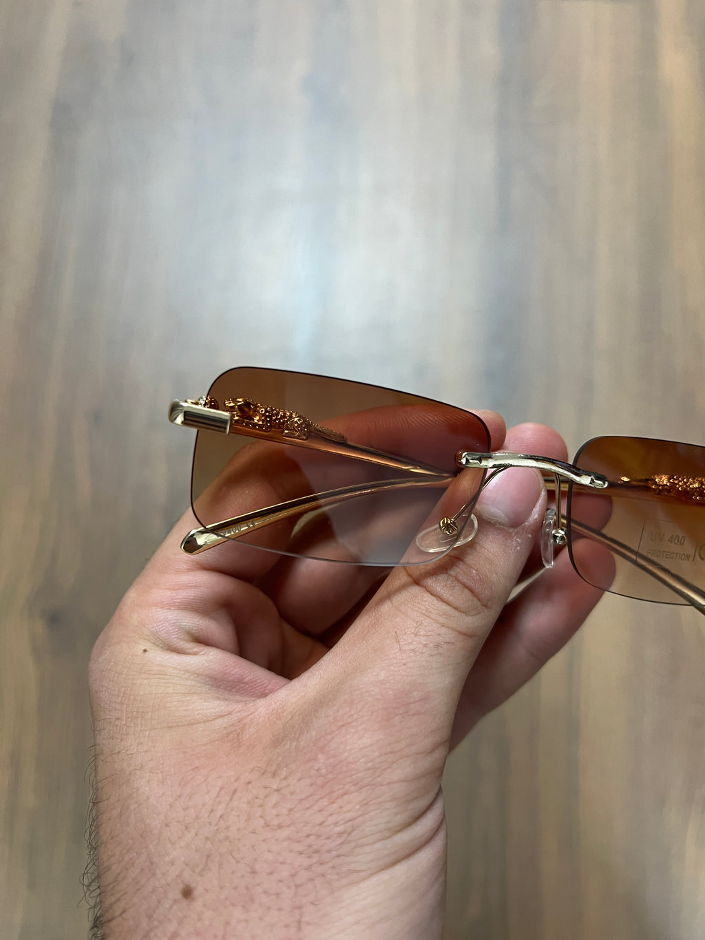 Rich Sunglasses