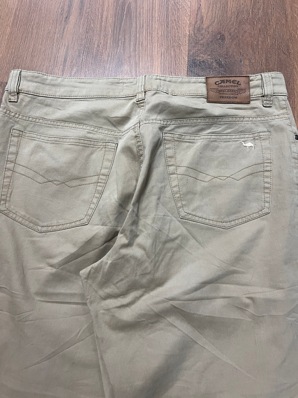 Vintage  Camel active pants(38x34)