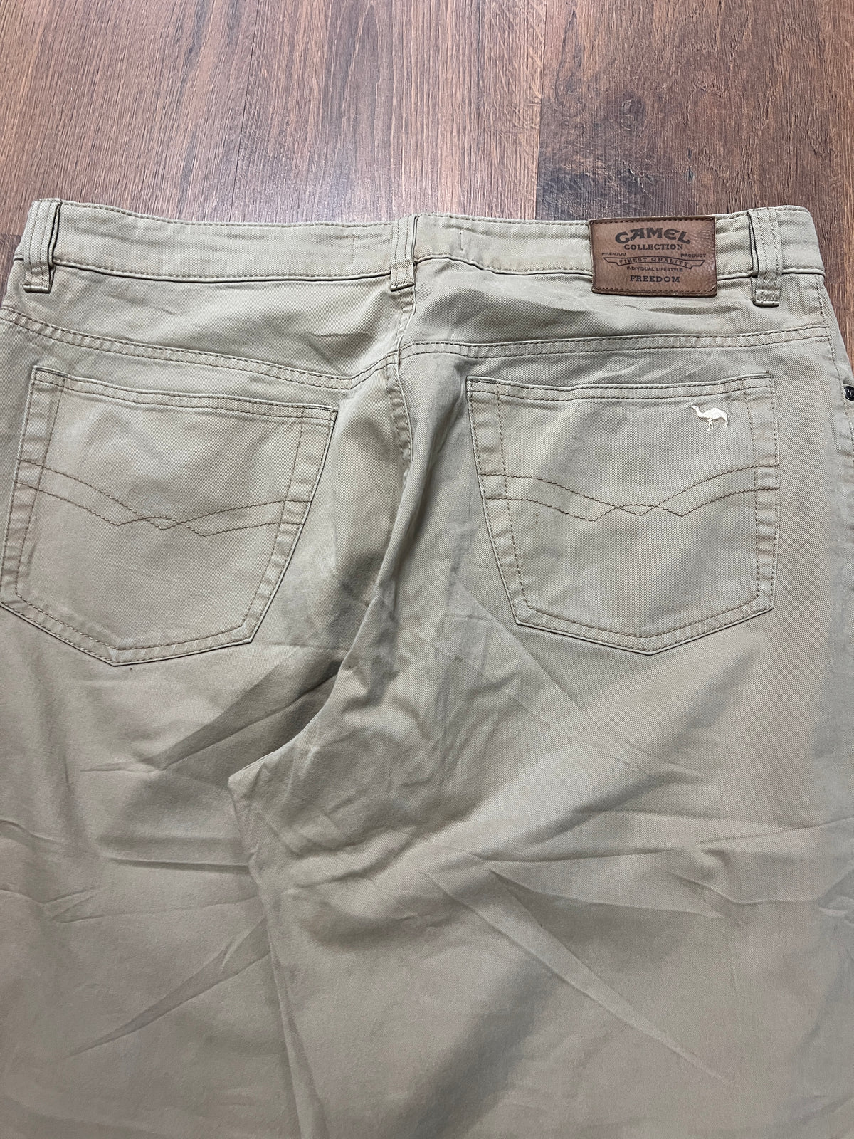 Vintage  Camel active pants(38x34)