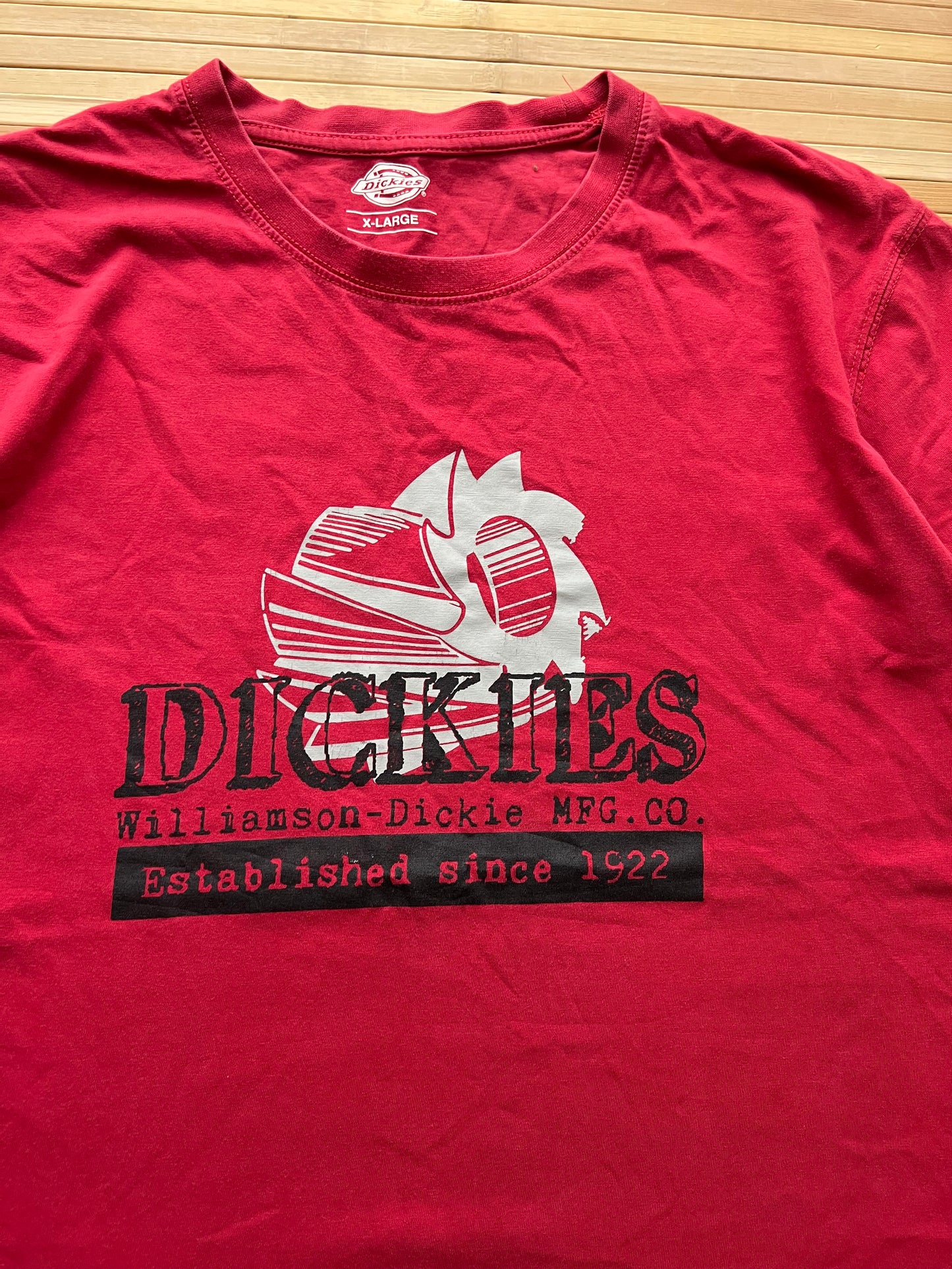 Dickies Tee (XL)