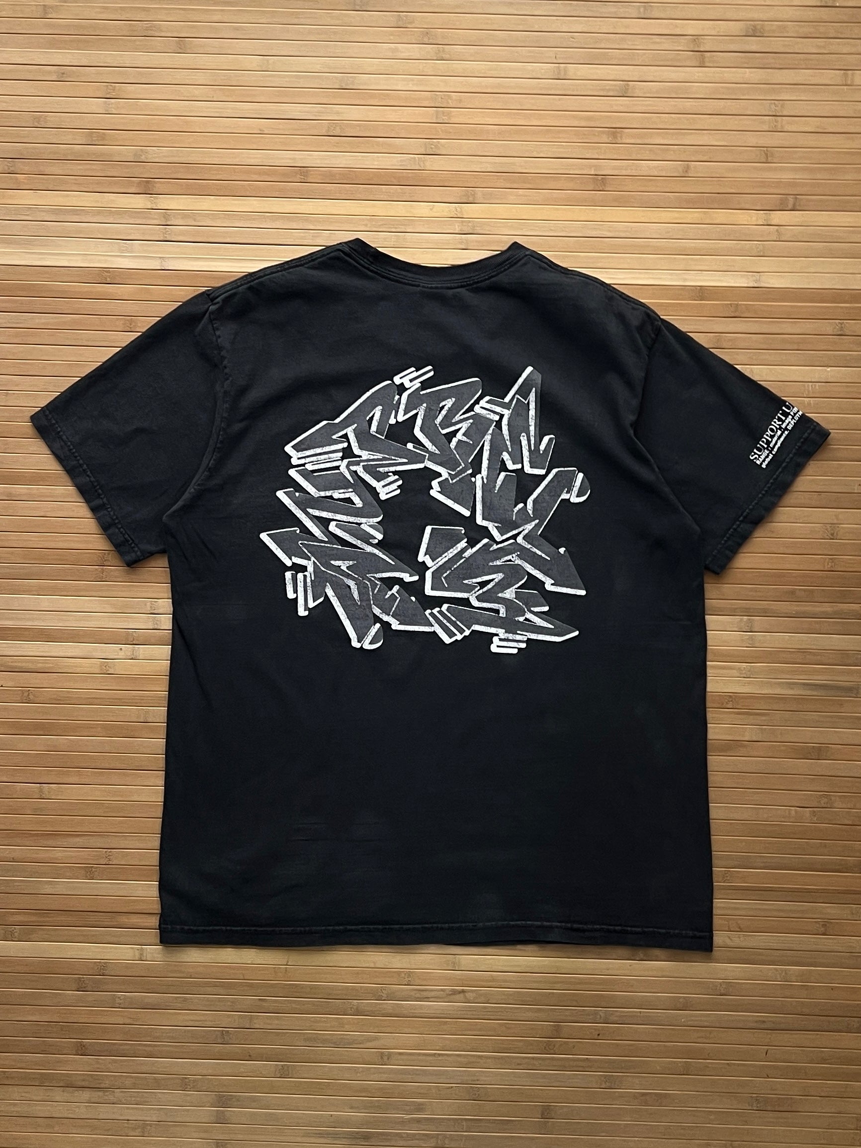 Supreme Support Unit T-Shirt (L)