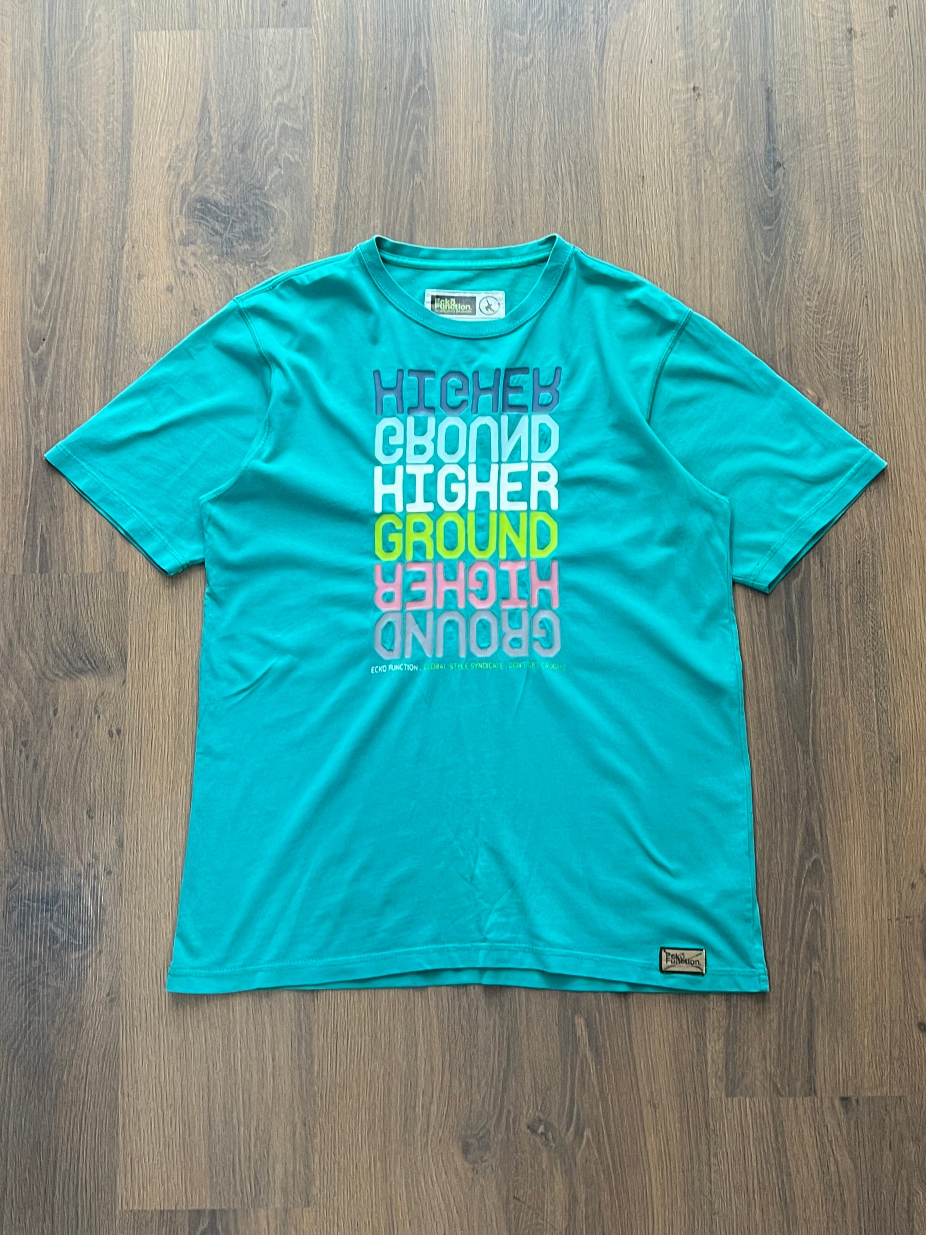 Ecko Vintage T-Shirt (L)