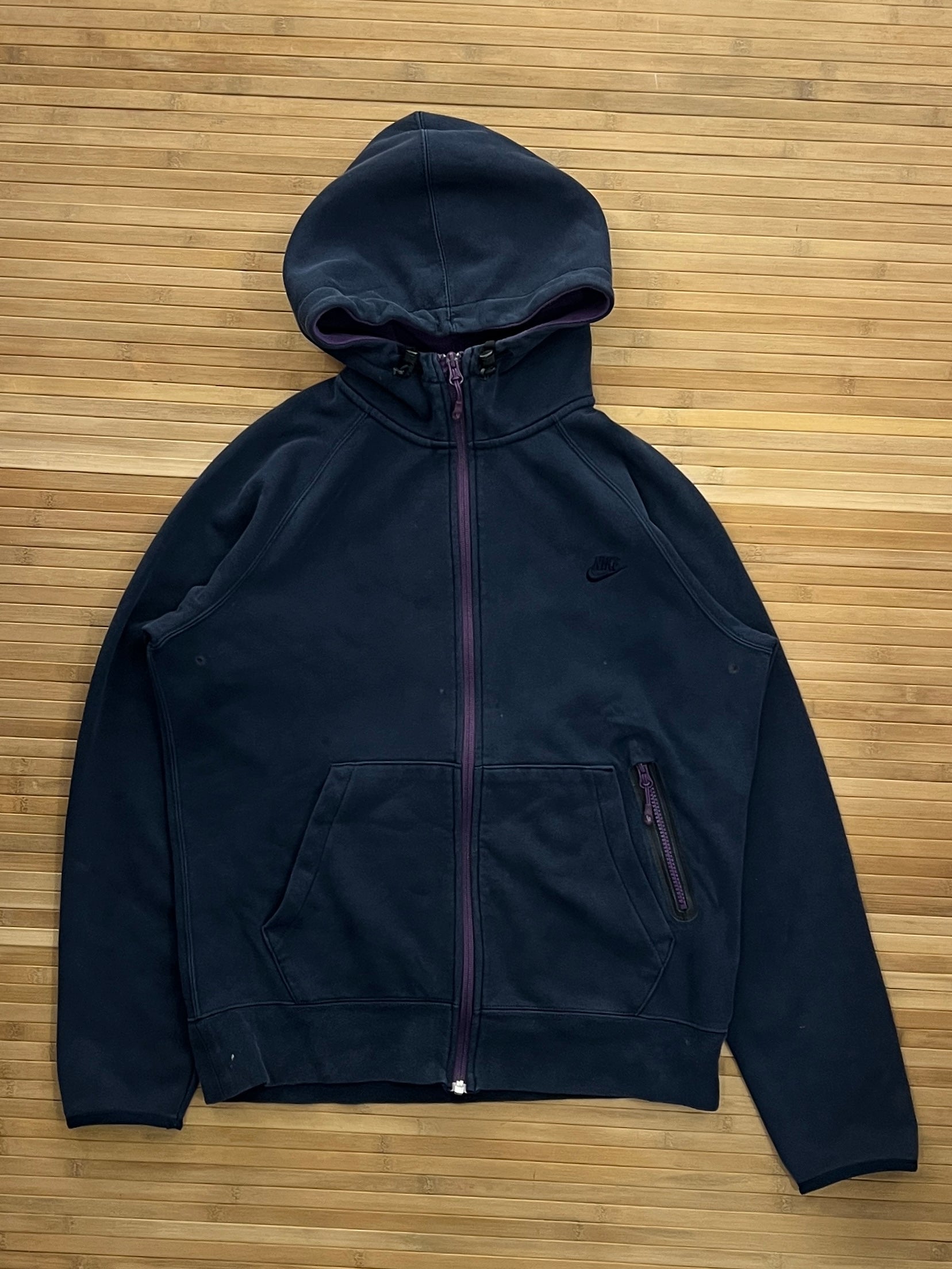 Nike Zip Up Hoodie 🙋‍♀️ (L)