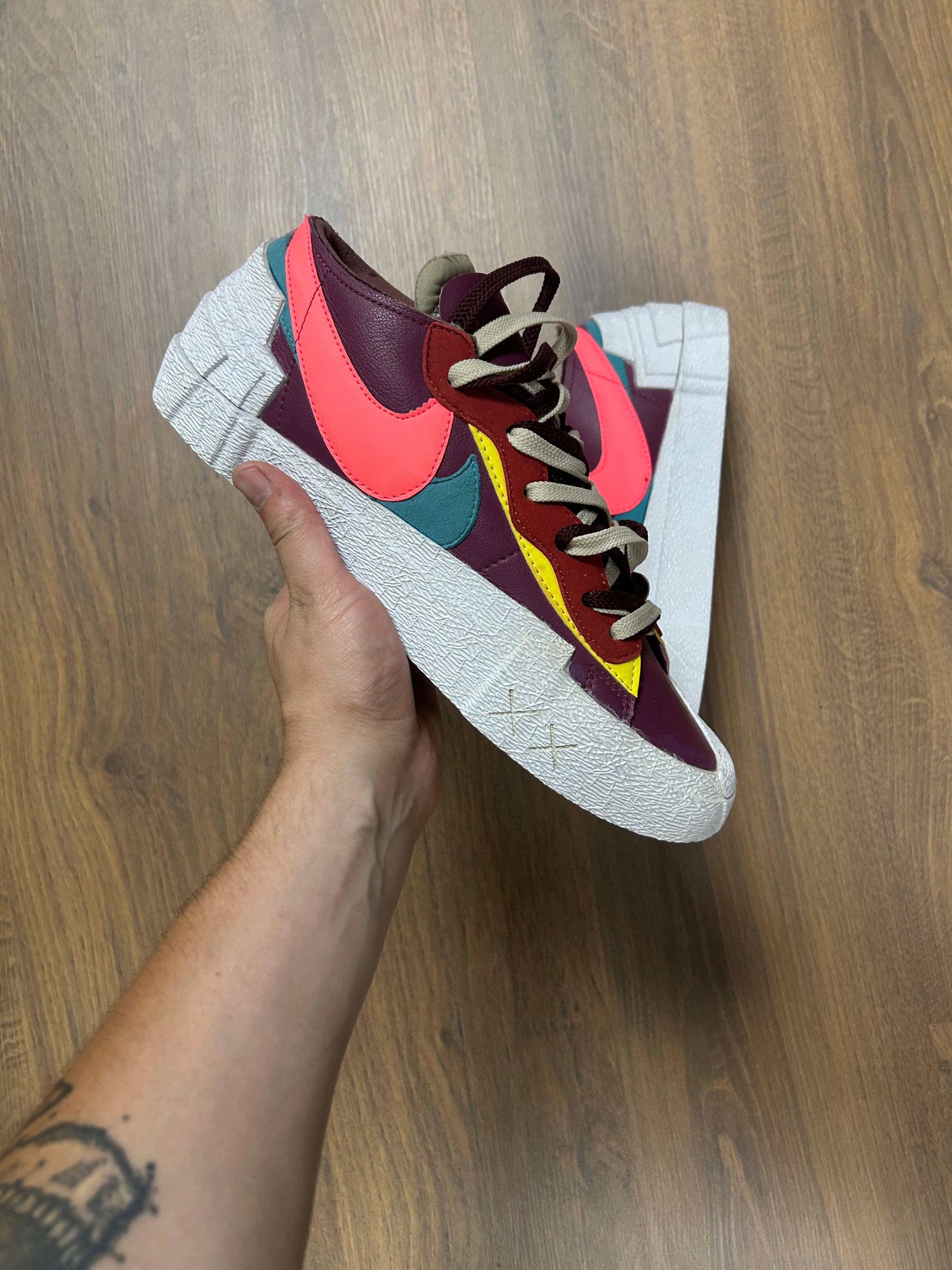 Brand New Nike Blazer X Sacai (45)