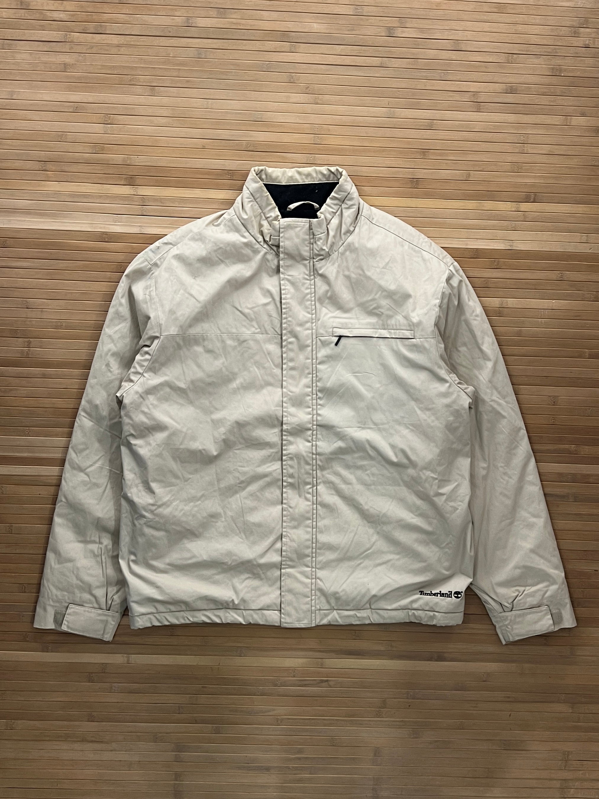 Timberland Jacket (XL)