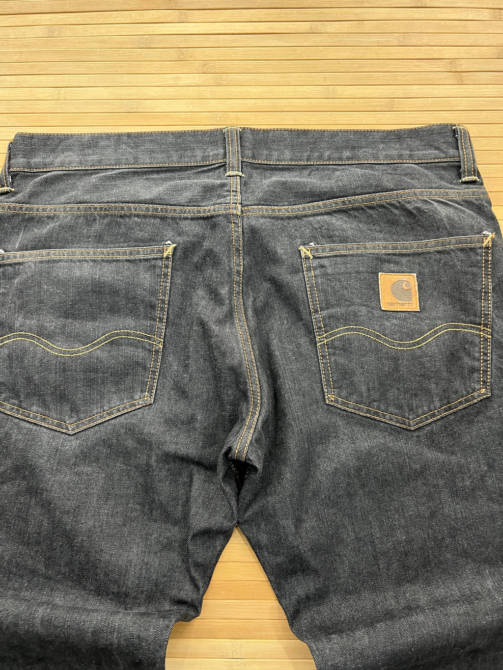 Carhartt Jeans (38x30)