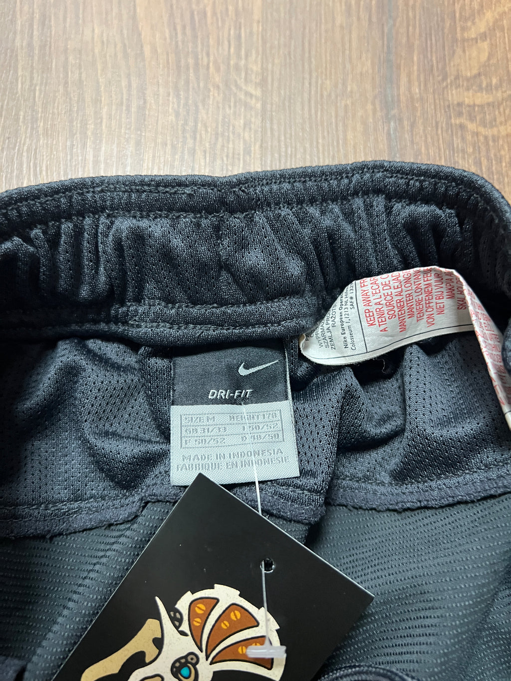 Nike F90 Shorts (S/M)
