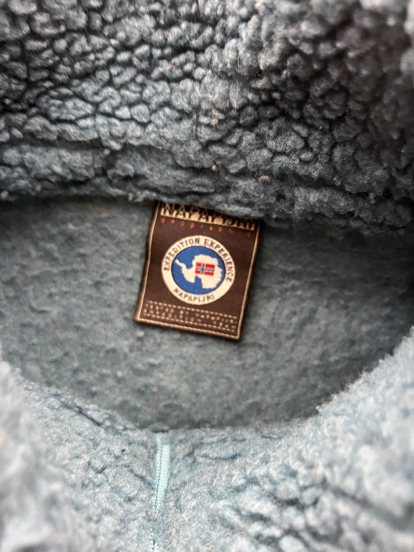 Napapijri Fleece (L)