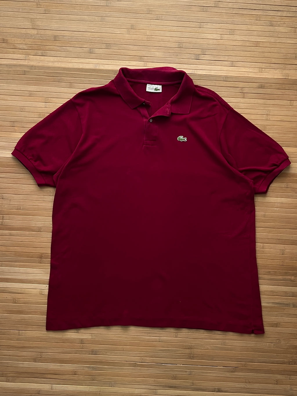 Lacoste Polo Tee (2XL)