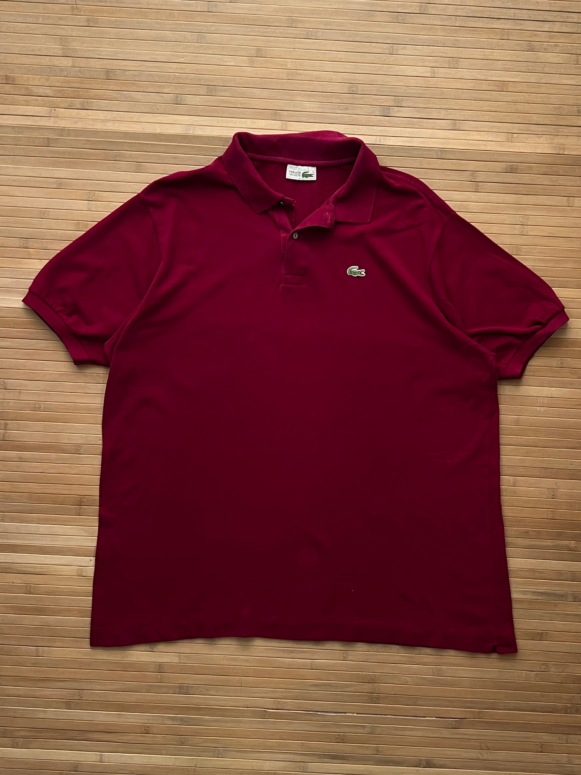 Lacoste Polo Tee (2XL)