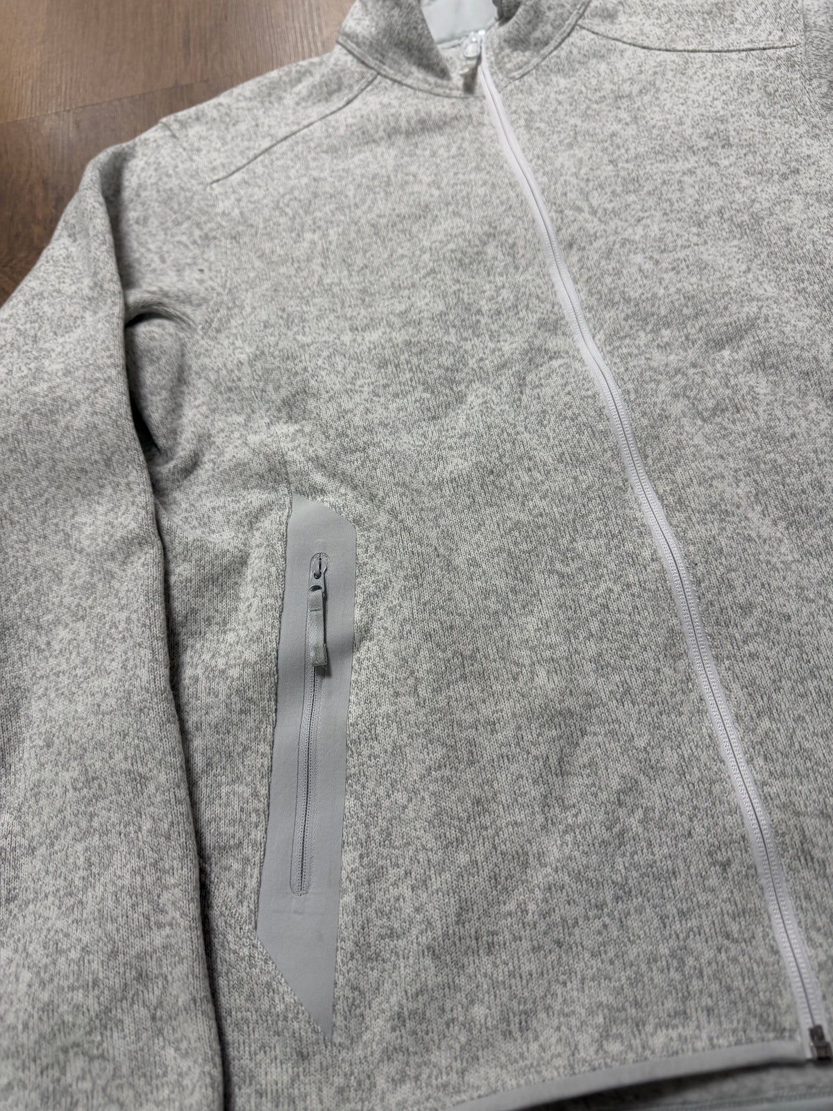 Arcteryx Snow Fleece(M)