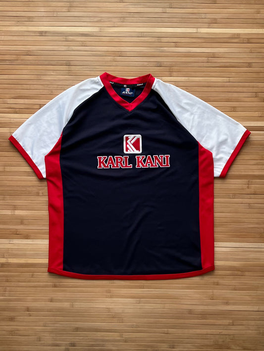 Karl Kani Vintage Jersey (L)