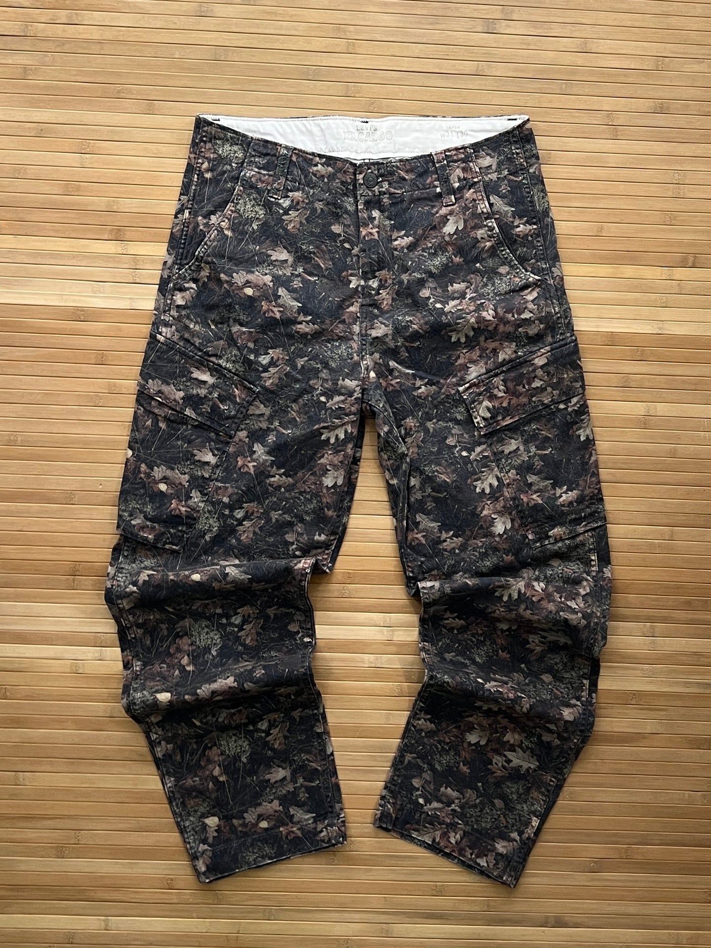 Levis Realtree Cargo (32x28)