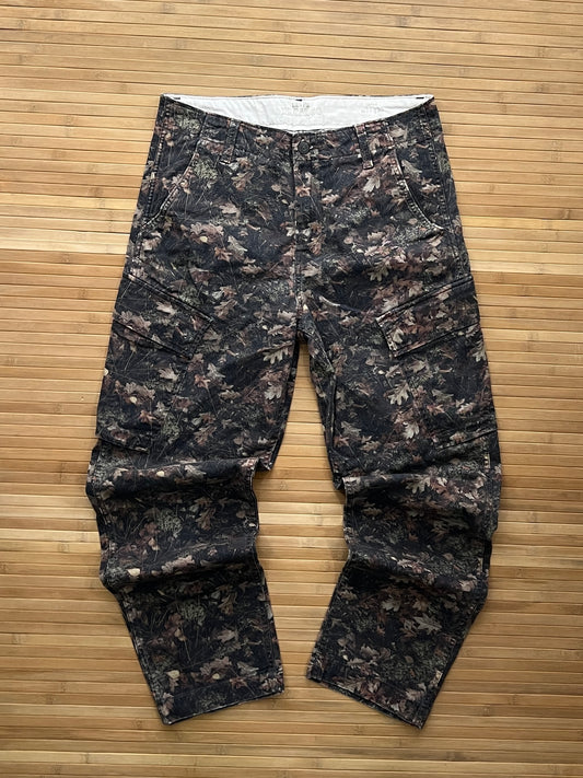 Levis Realtree Cargo (32x28)