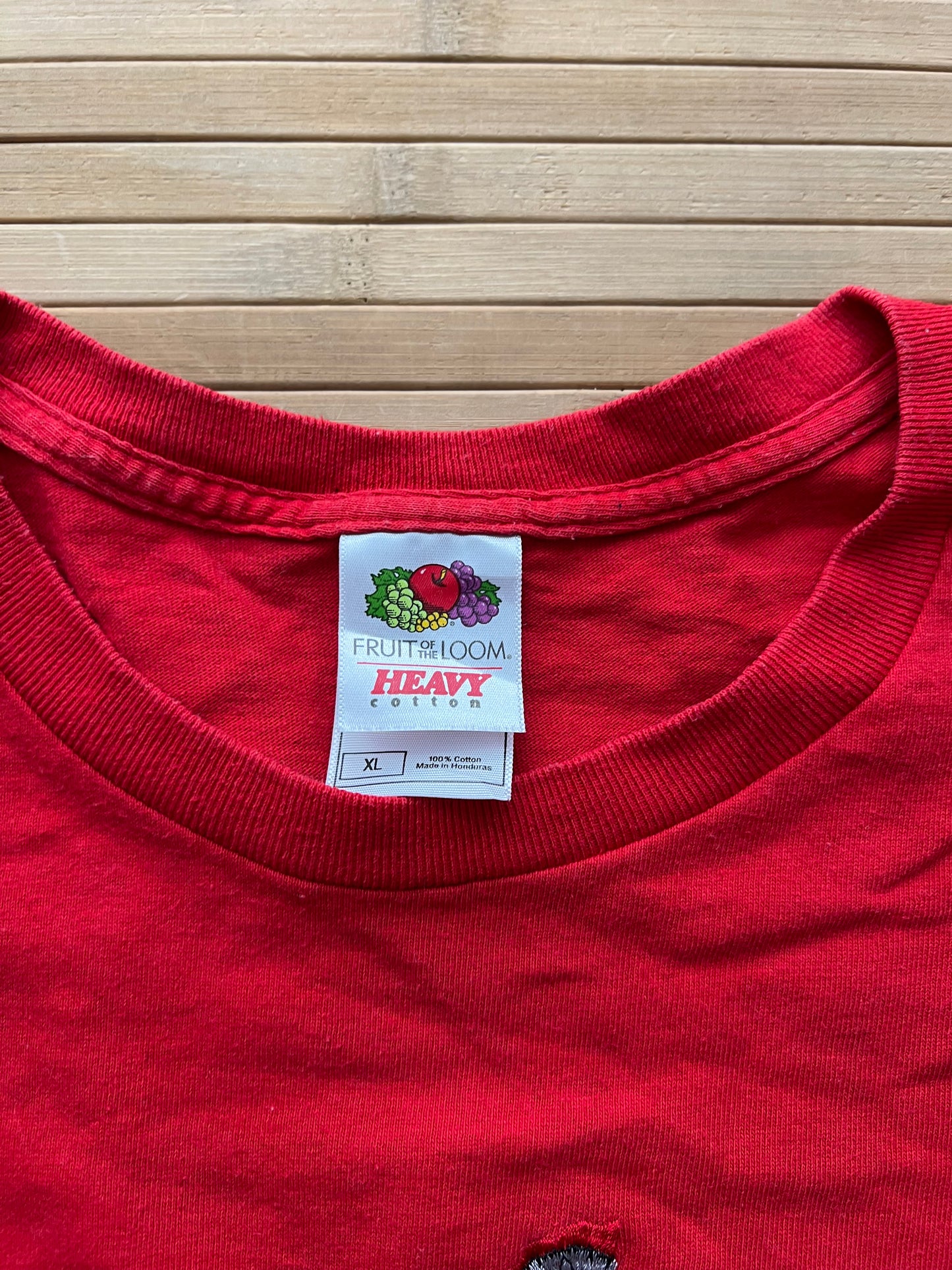 New York city 90s tee(XL)