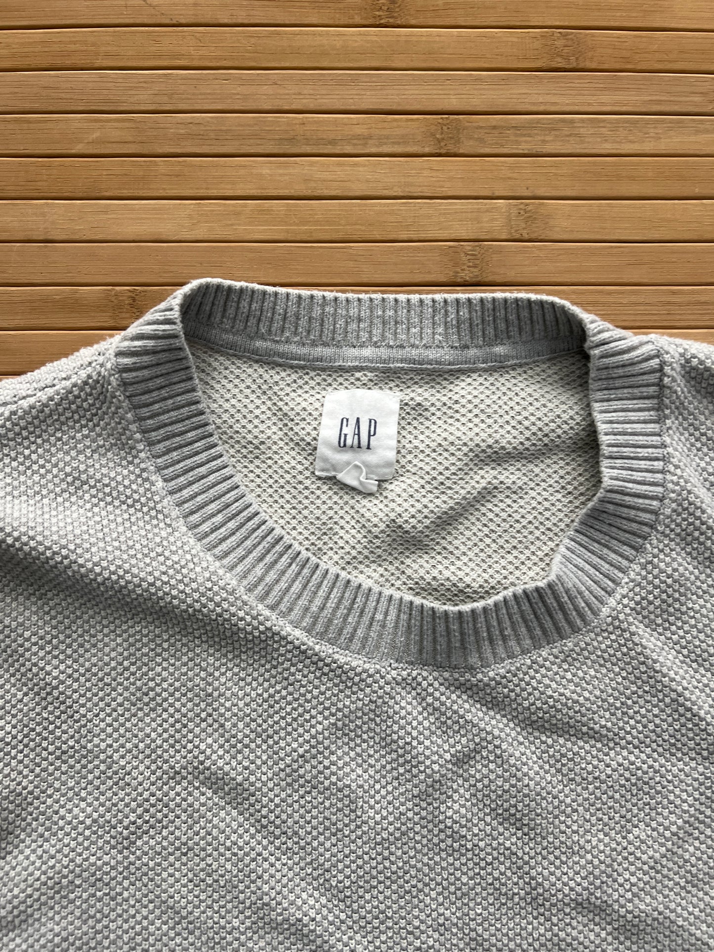 GAP Sweater (L)