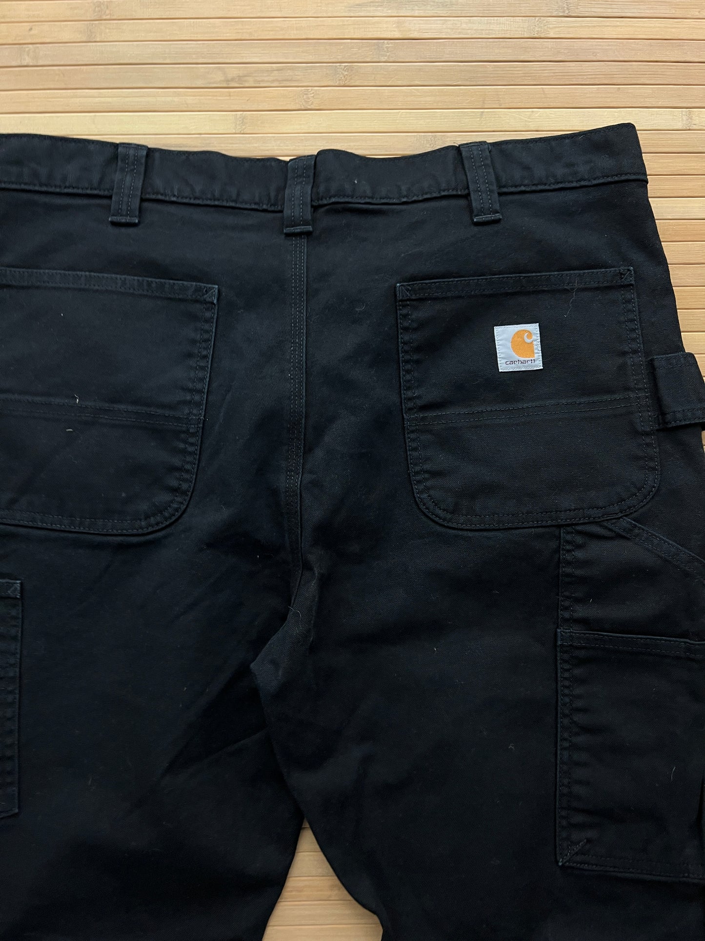 Carhartt Double Knees (38x30)