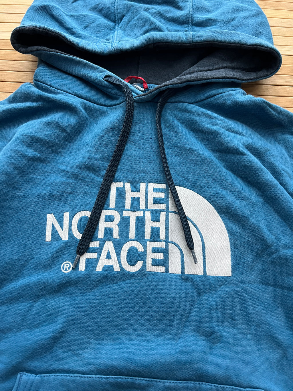 The North Face Hoodie (M)