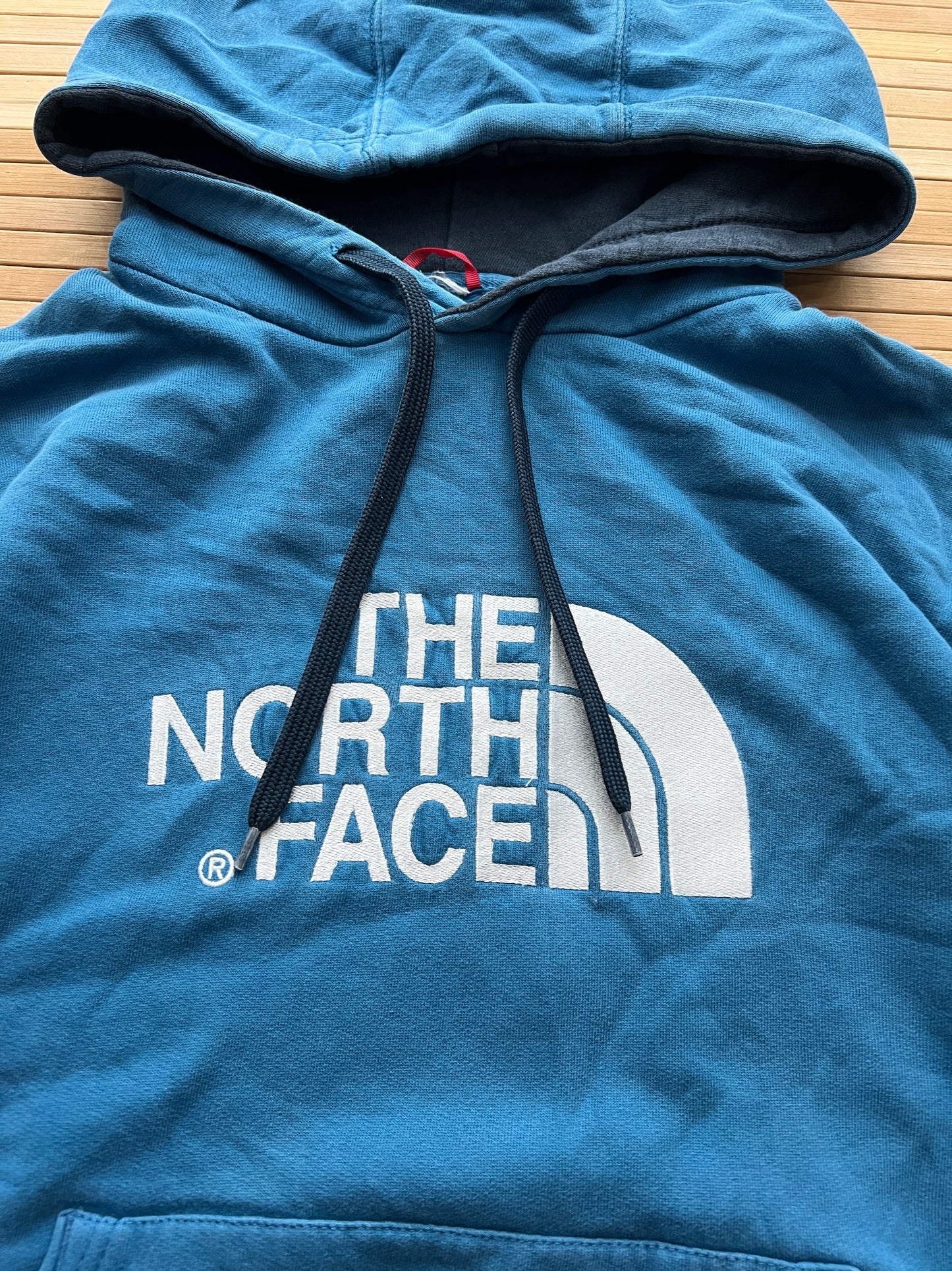 The North Face Hoodie (M)