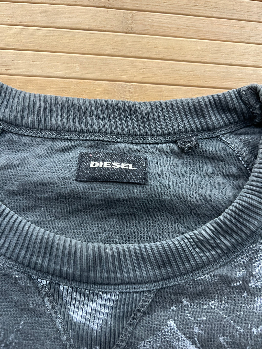 Diesel Sweater (2XL)