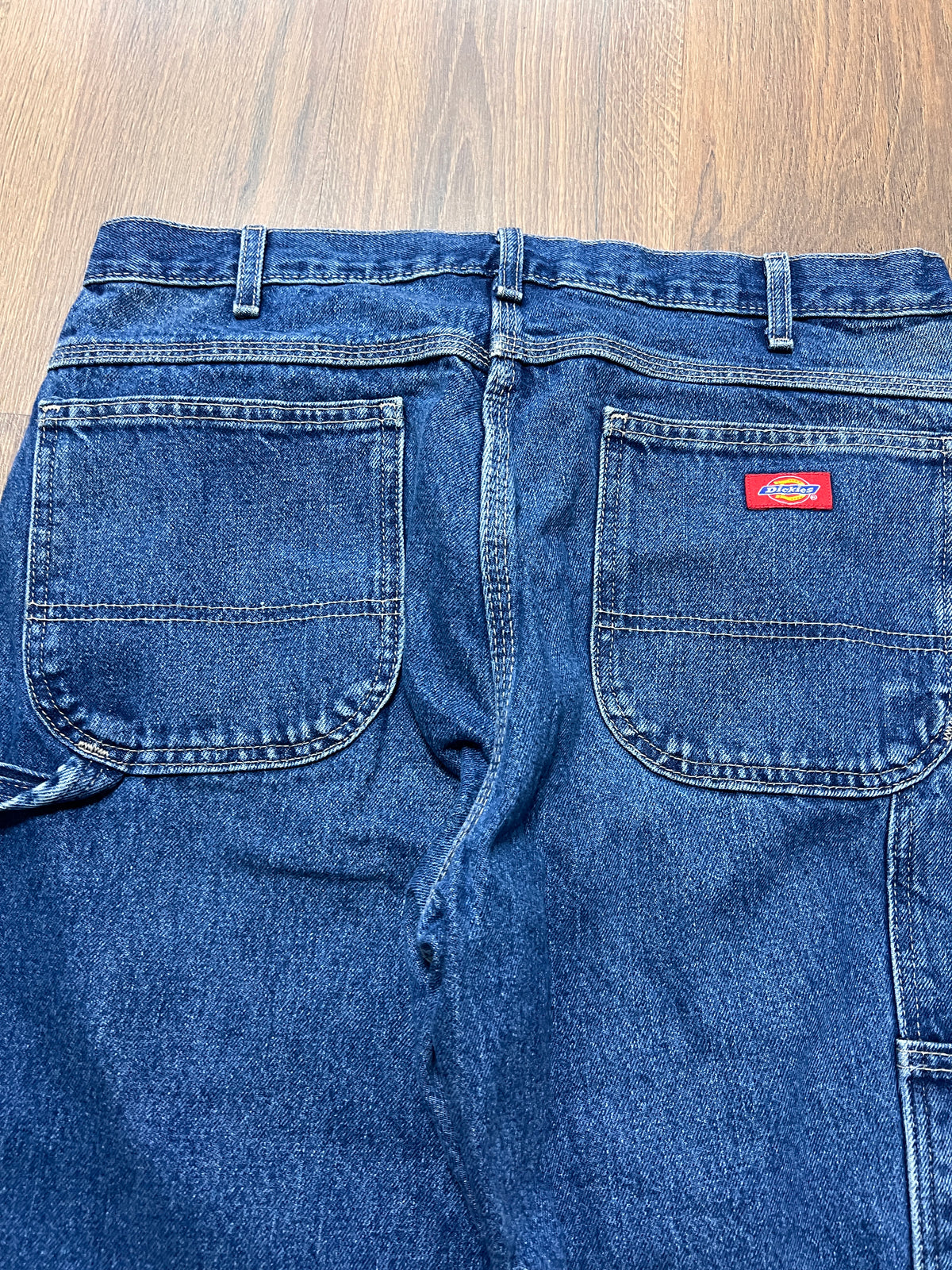 Dickies Carpenter Jeans (34x30)