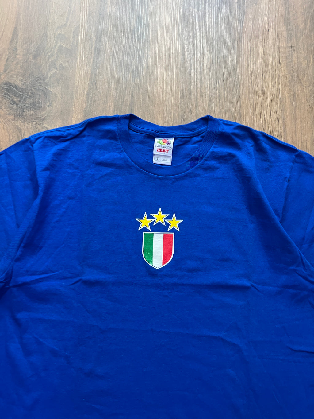 Italia Vintage T-Shirt (L)